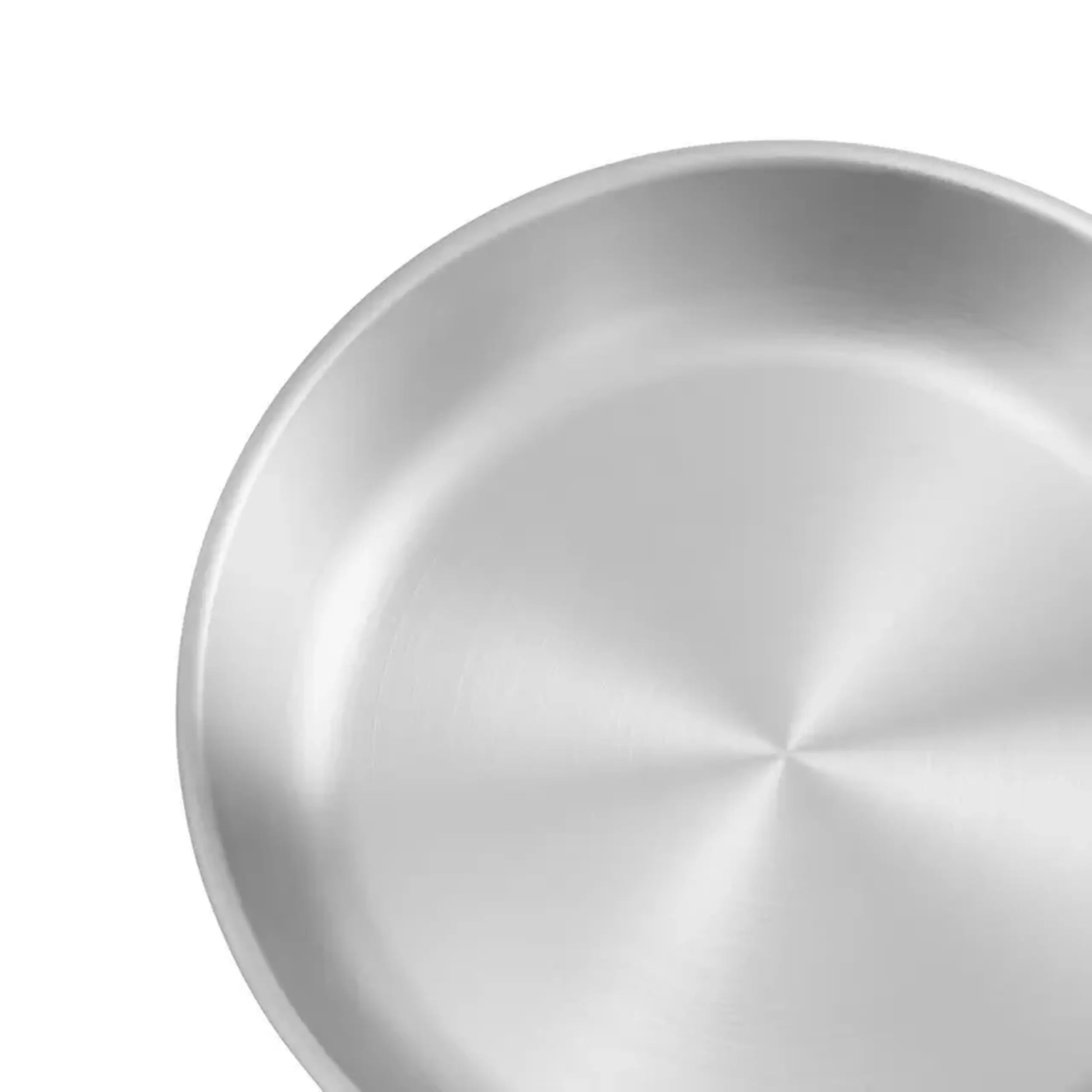 Oala sub presiune RESTO 95033, 28cm, Oțel inoxidabil