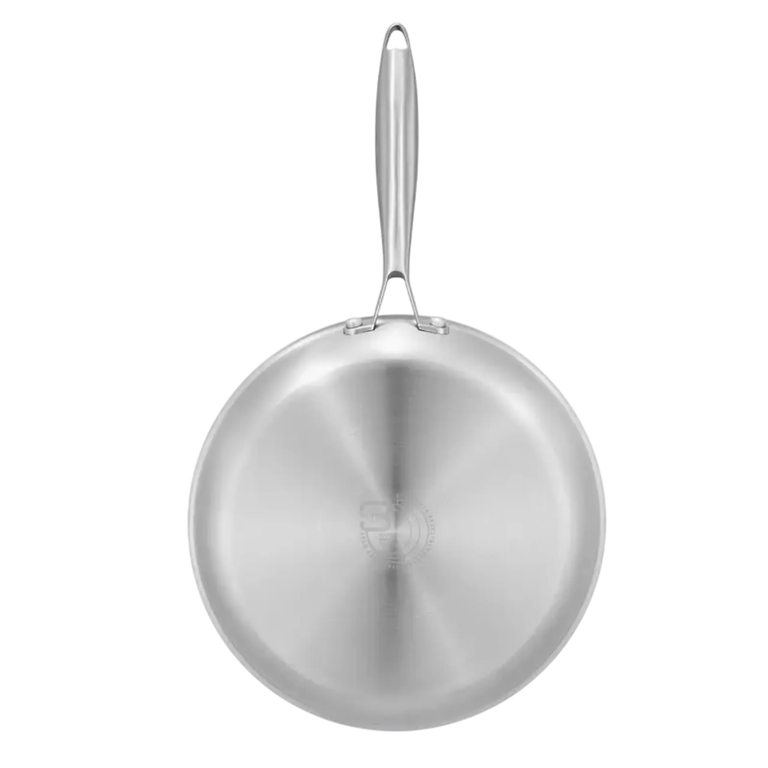 Oala sub presiune RESTO 95033, 28cm, Oțel inoxidabil