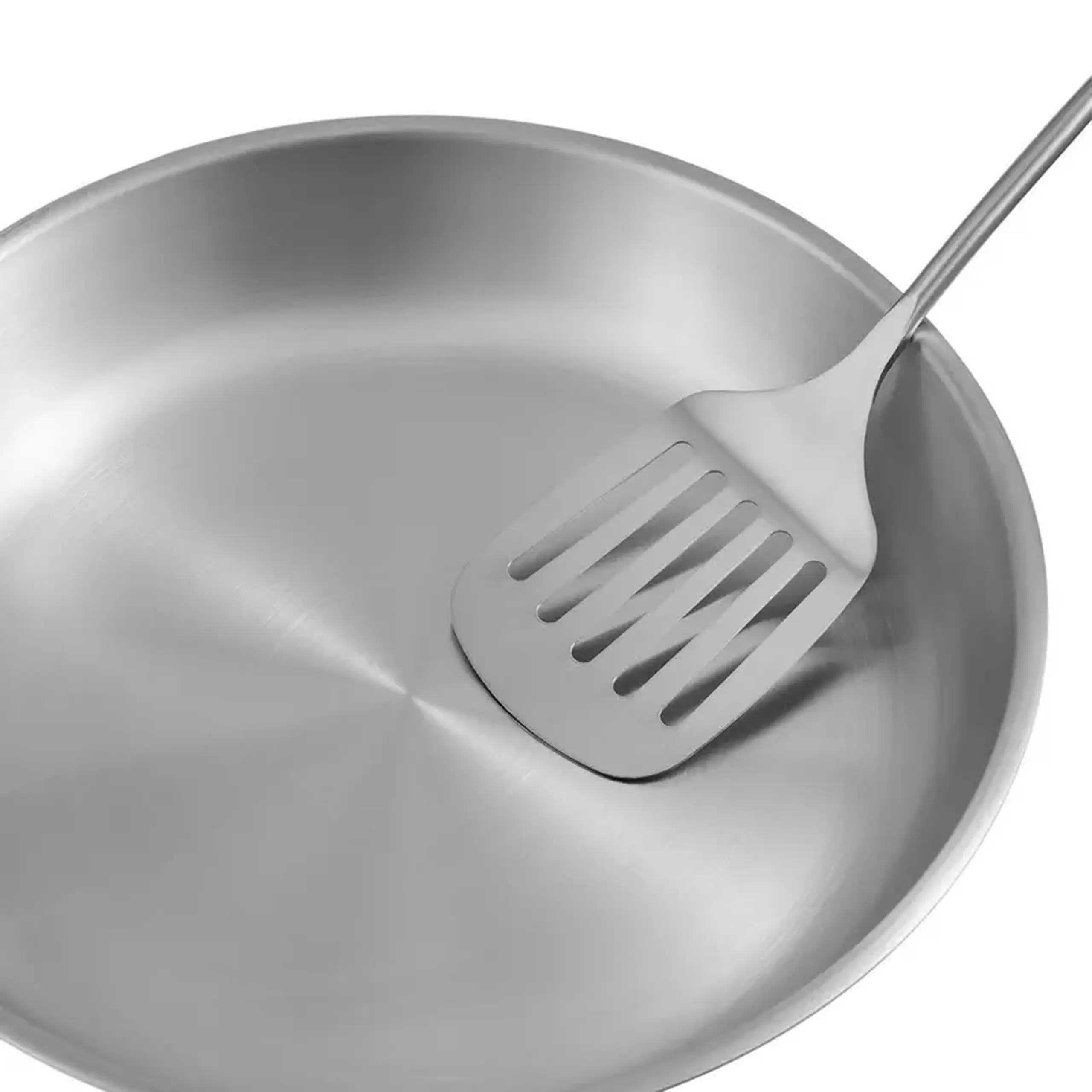 Oala sub presiune RESTO 95035, 32cm, Oțel inoxidabil