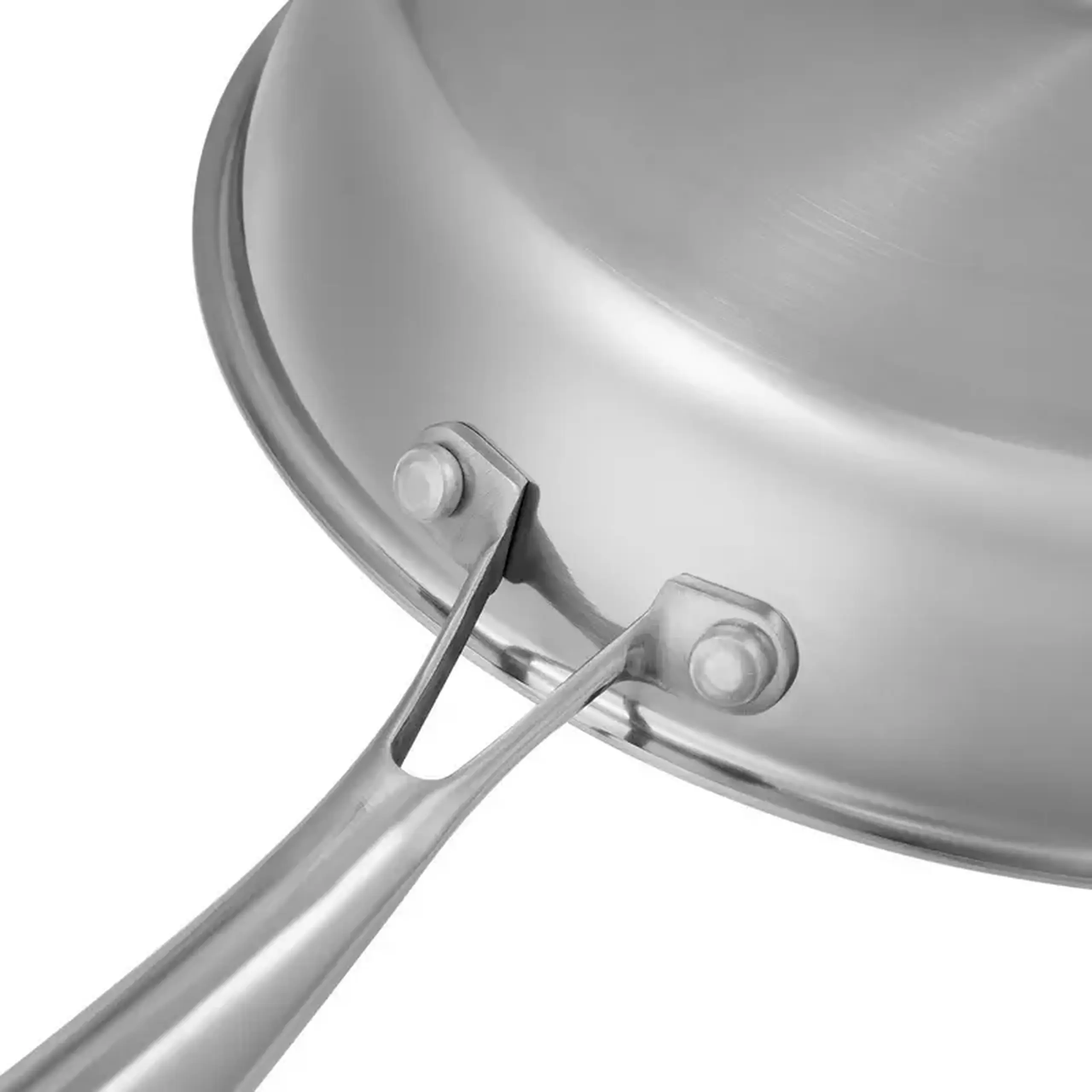 Oala sub presiune RESTO 95035, 32cm, Oțel inoxidabil