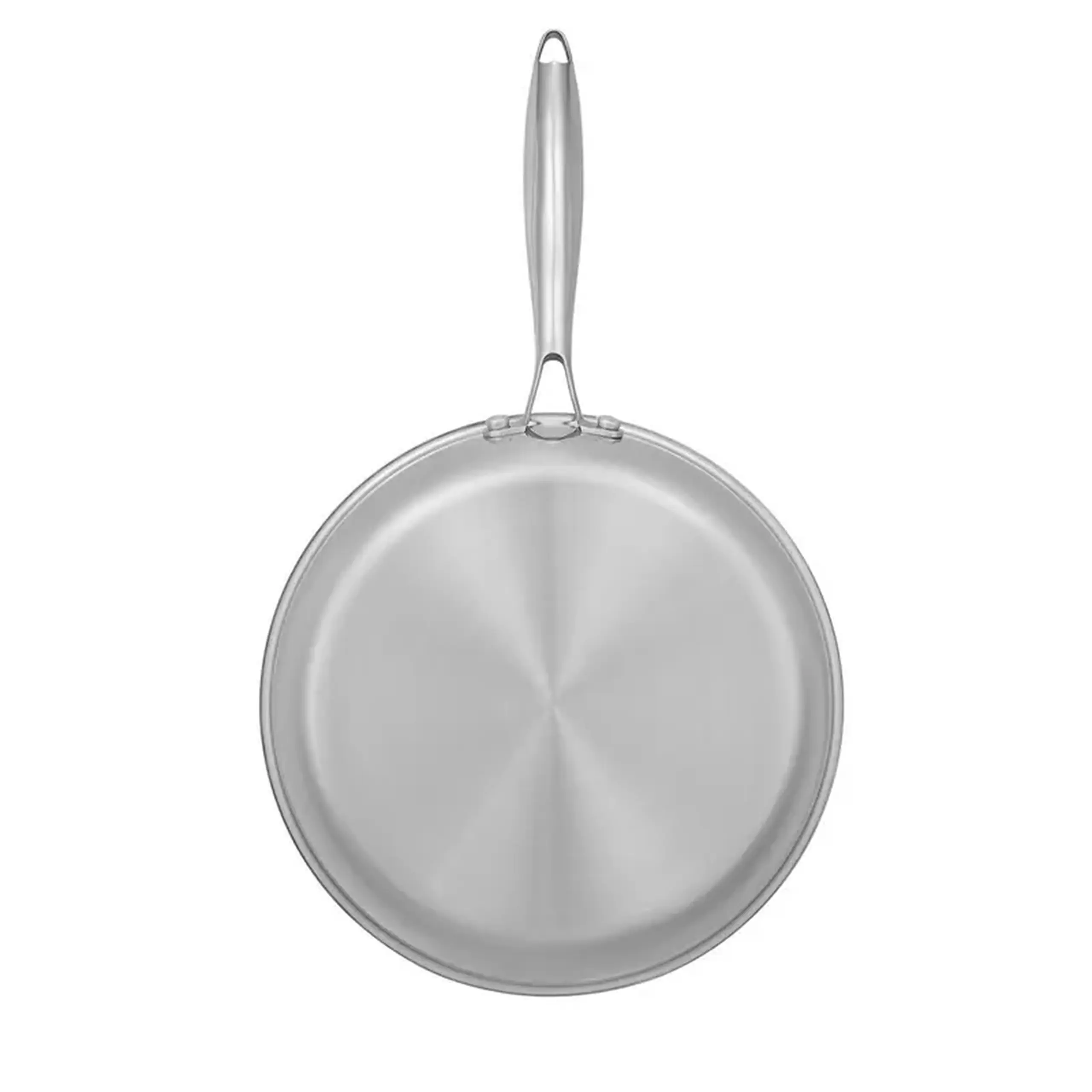 Oala sub presiune RESTO 95035, 32cm, Oțel inoxidabil