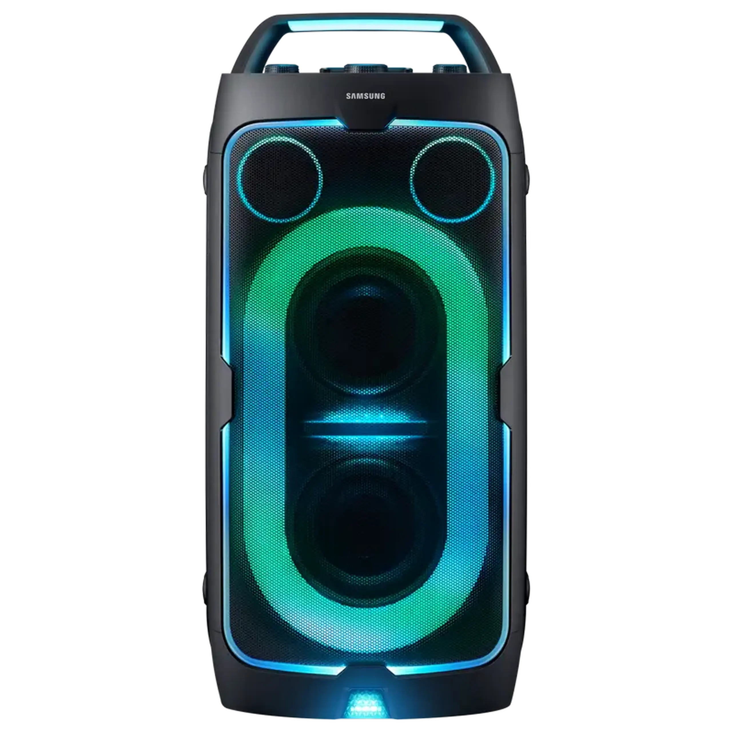 Portable Audio System Samsung MX-ST50F/UA