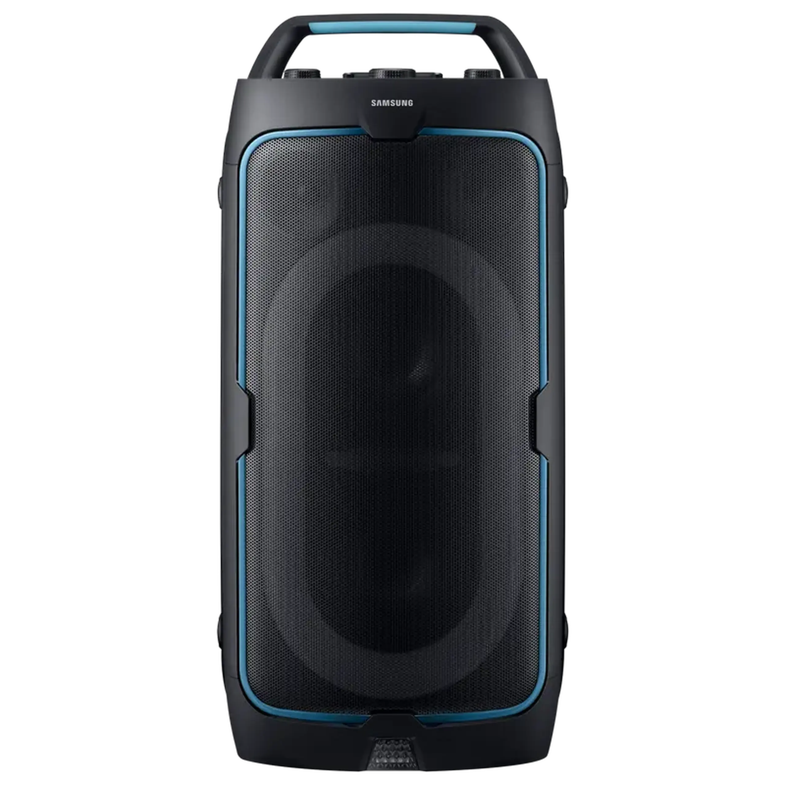 Portable Audio System Samsung MX-ST50F/UA