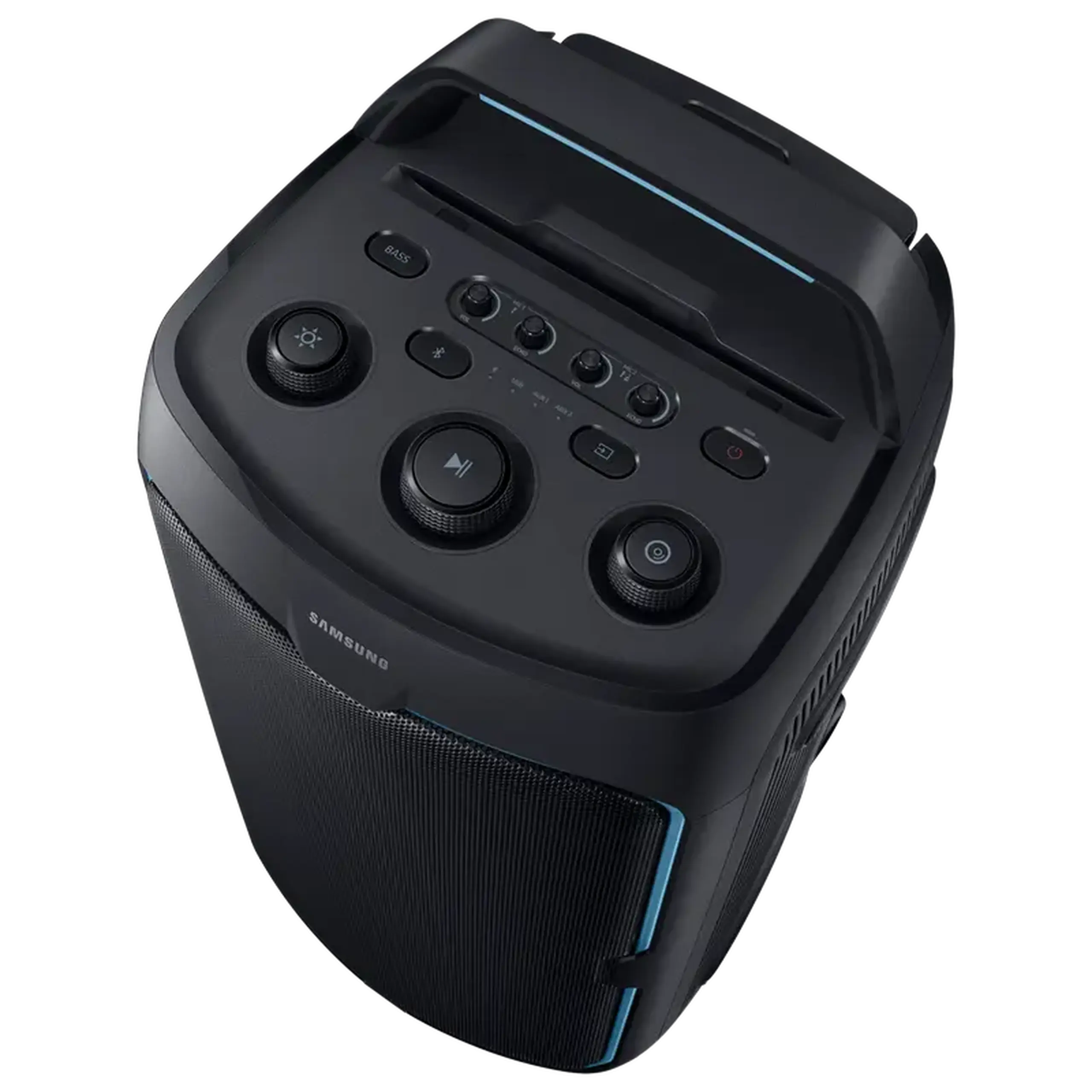 Portable Audio System Samsung MX-ST50F/UA