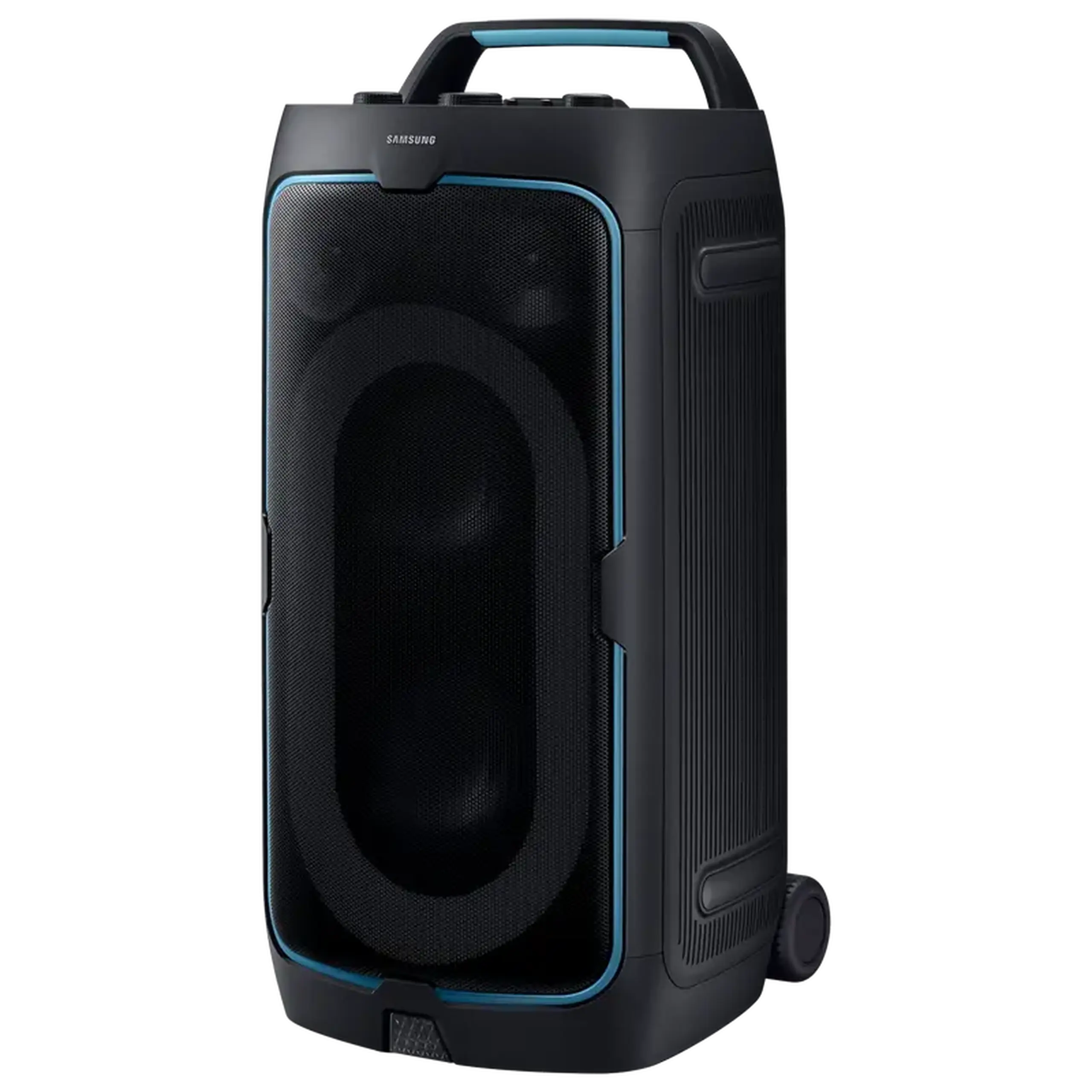 Portable Audio System Samsung MX-ST50F/UA