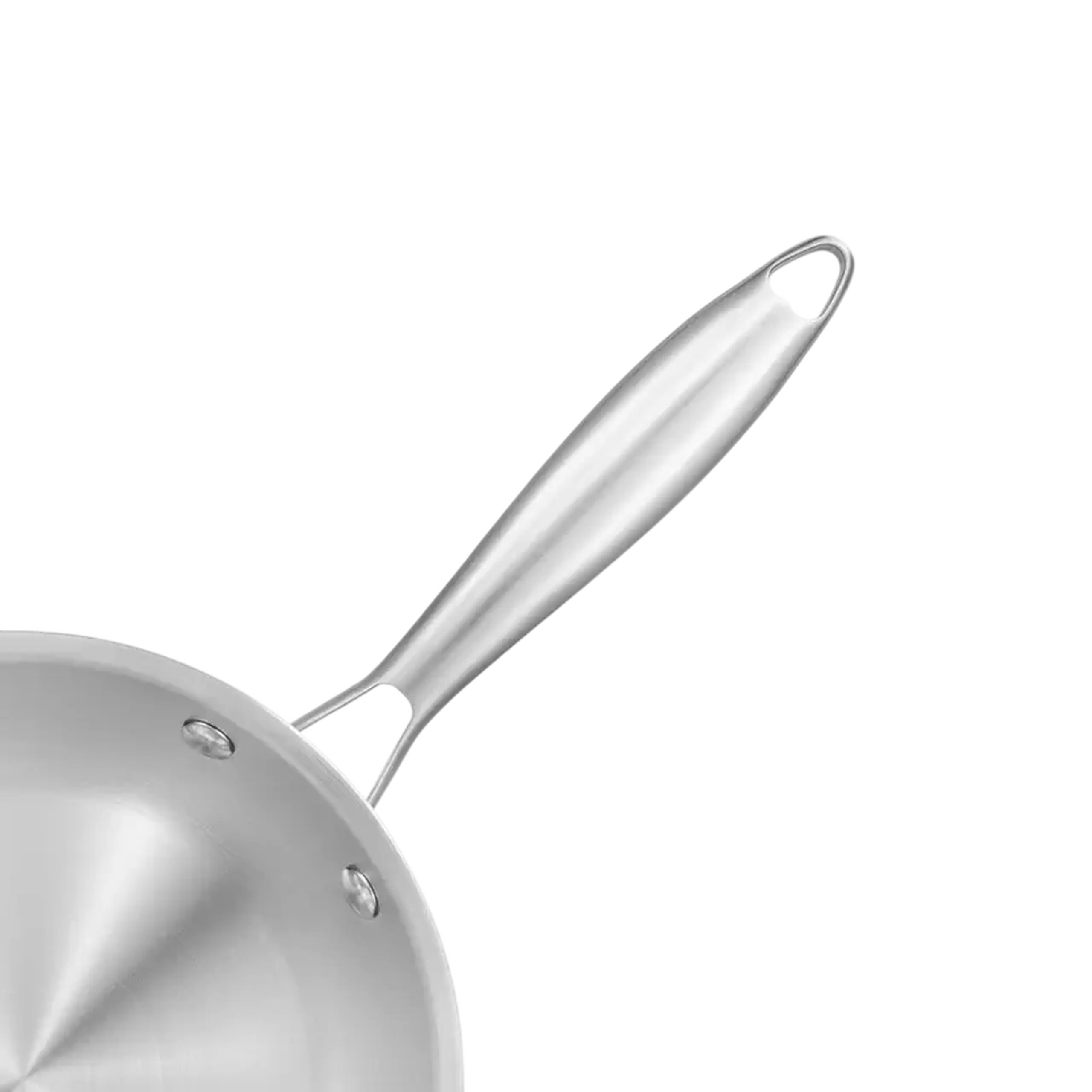 Tigaie RESTO 95029, 20cm, Oțel inoxidabil