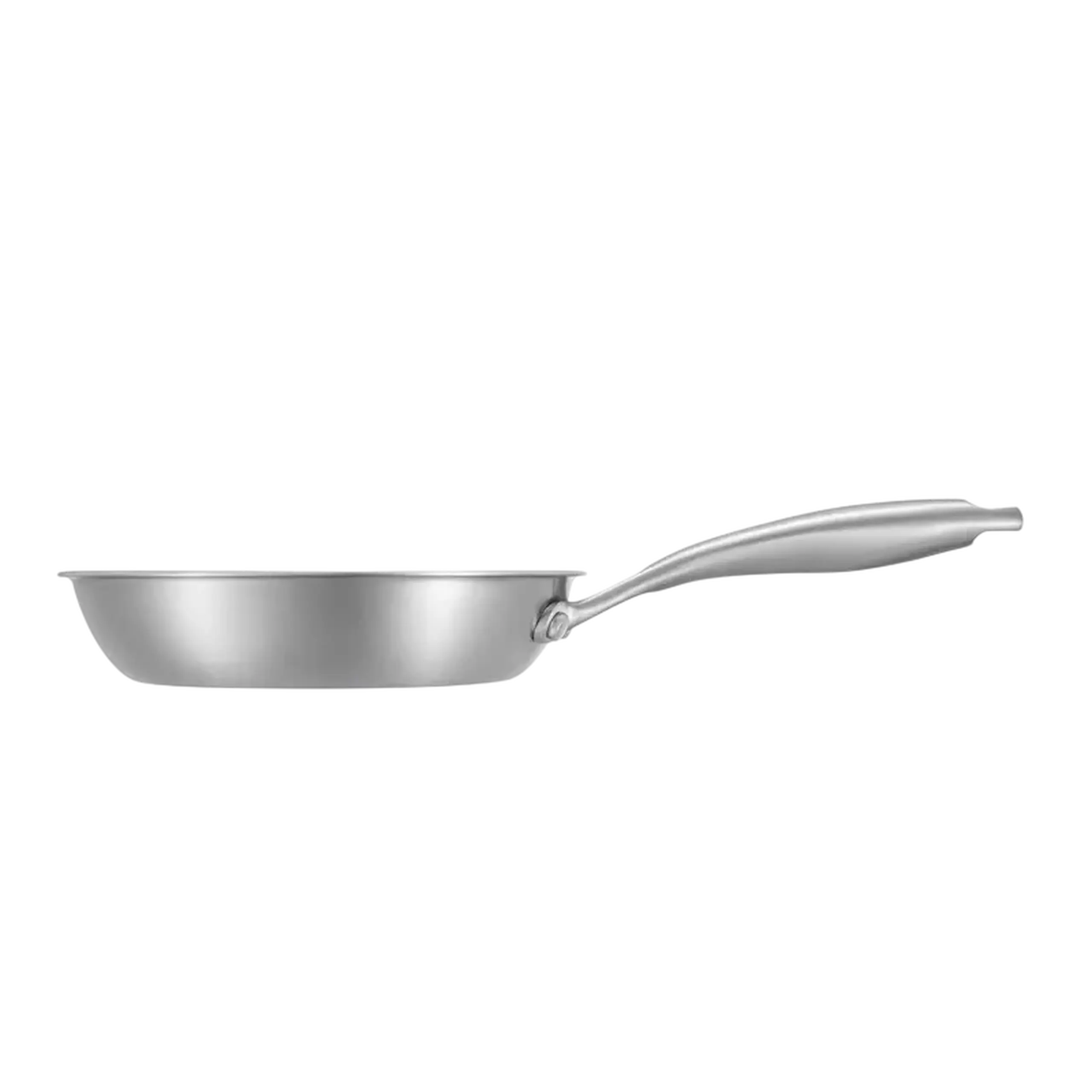 Tigaie RESTO 95029, 20cm, Oțel inoxidabil