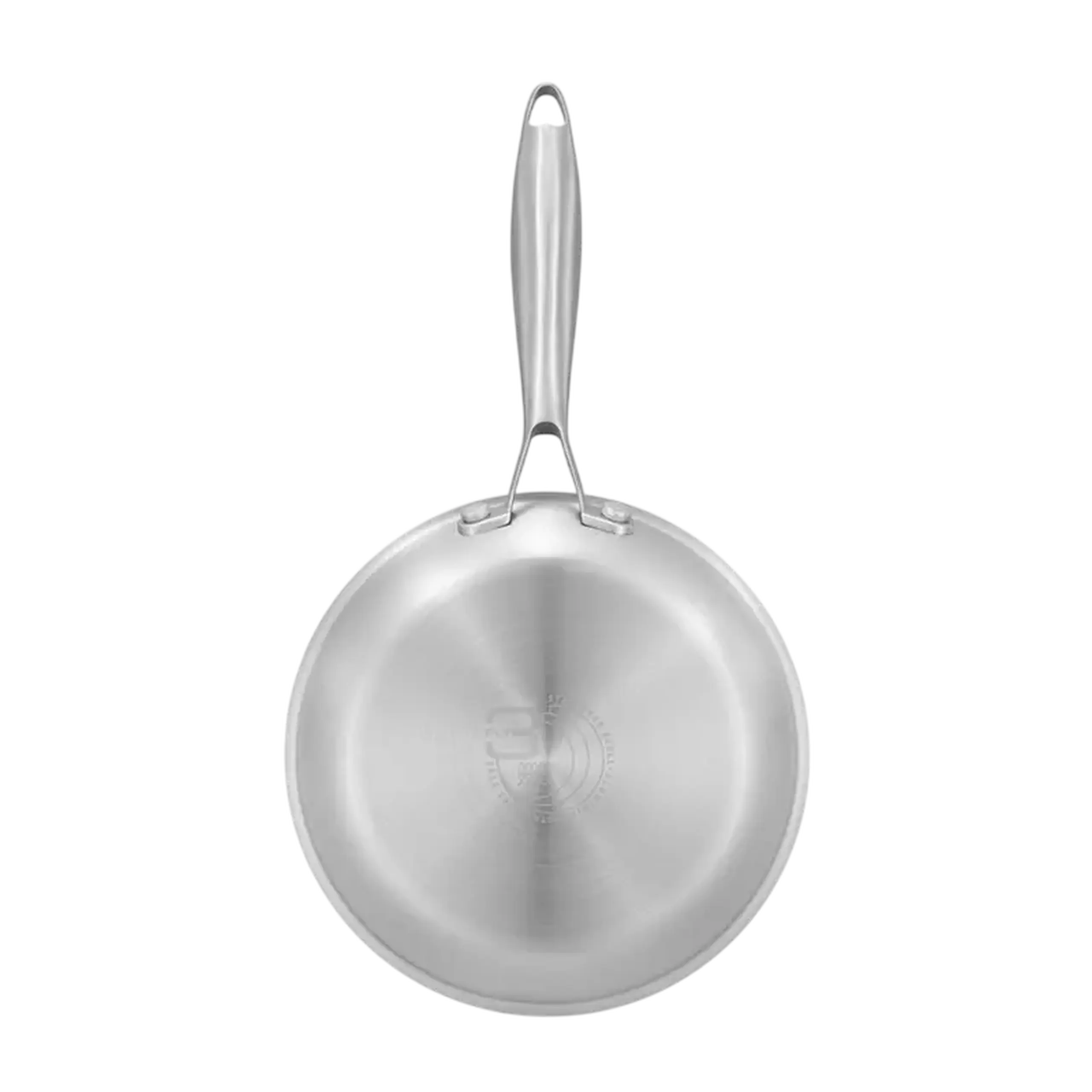Tigaie RESTO 95029, 20cm, Oțel inoxidabil
