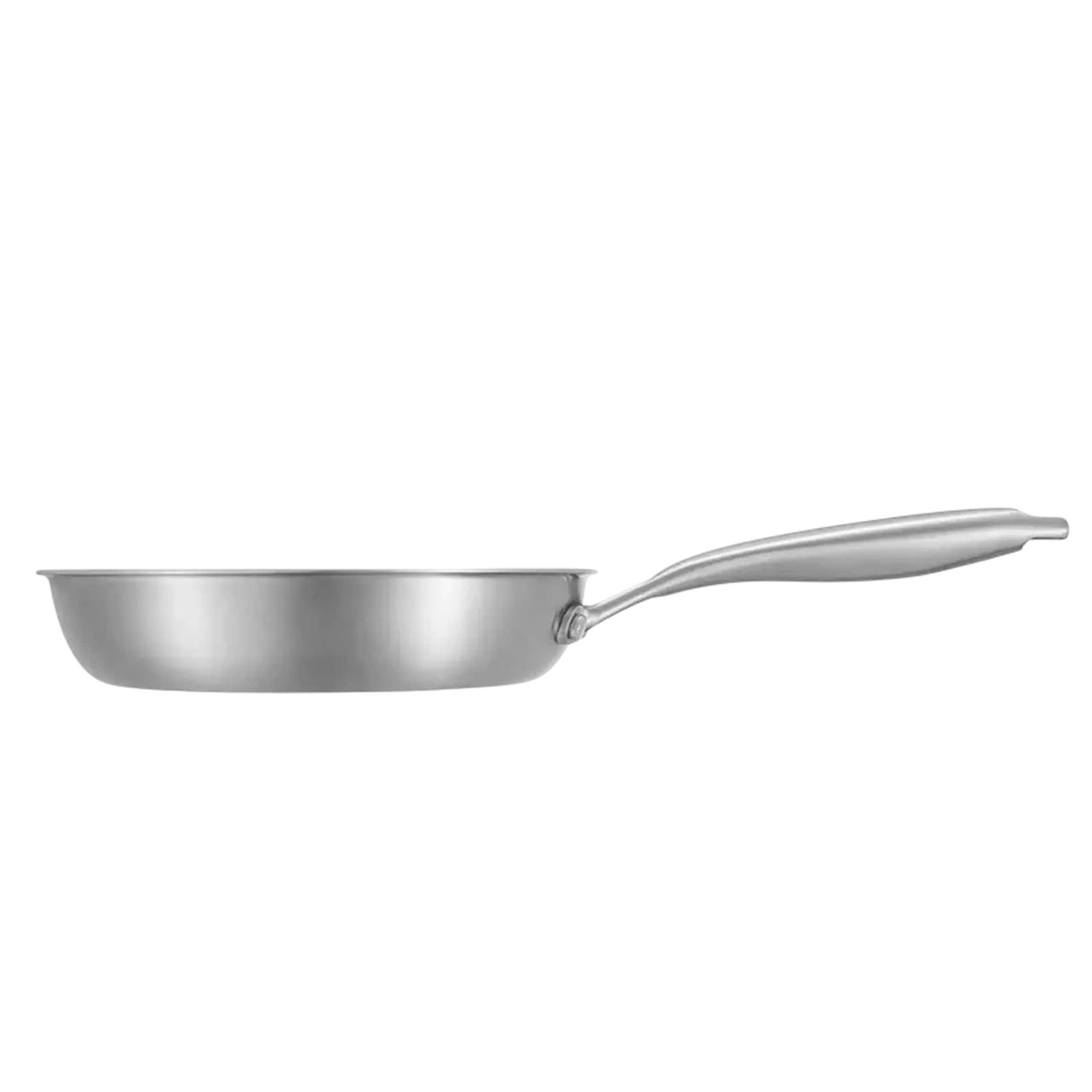 Oala sub presiune RESTO 95031, 24cm, Oțel inoxidabil