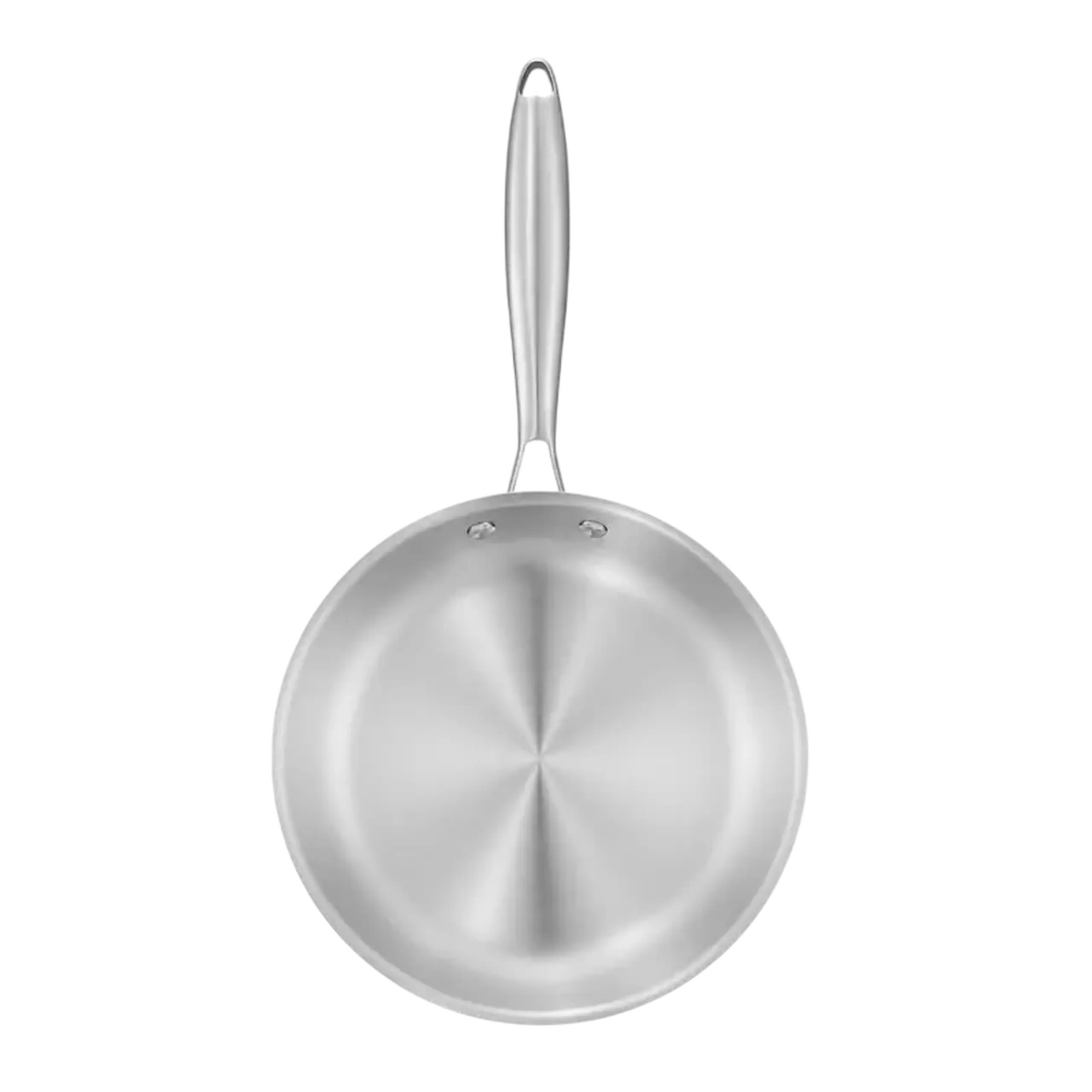 Oala sub presiune RESTO 95031, 24cm, Oțel inoxidabil