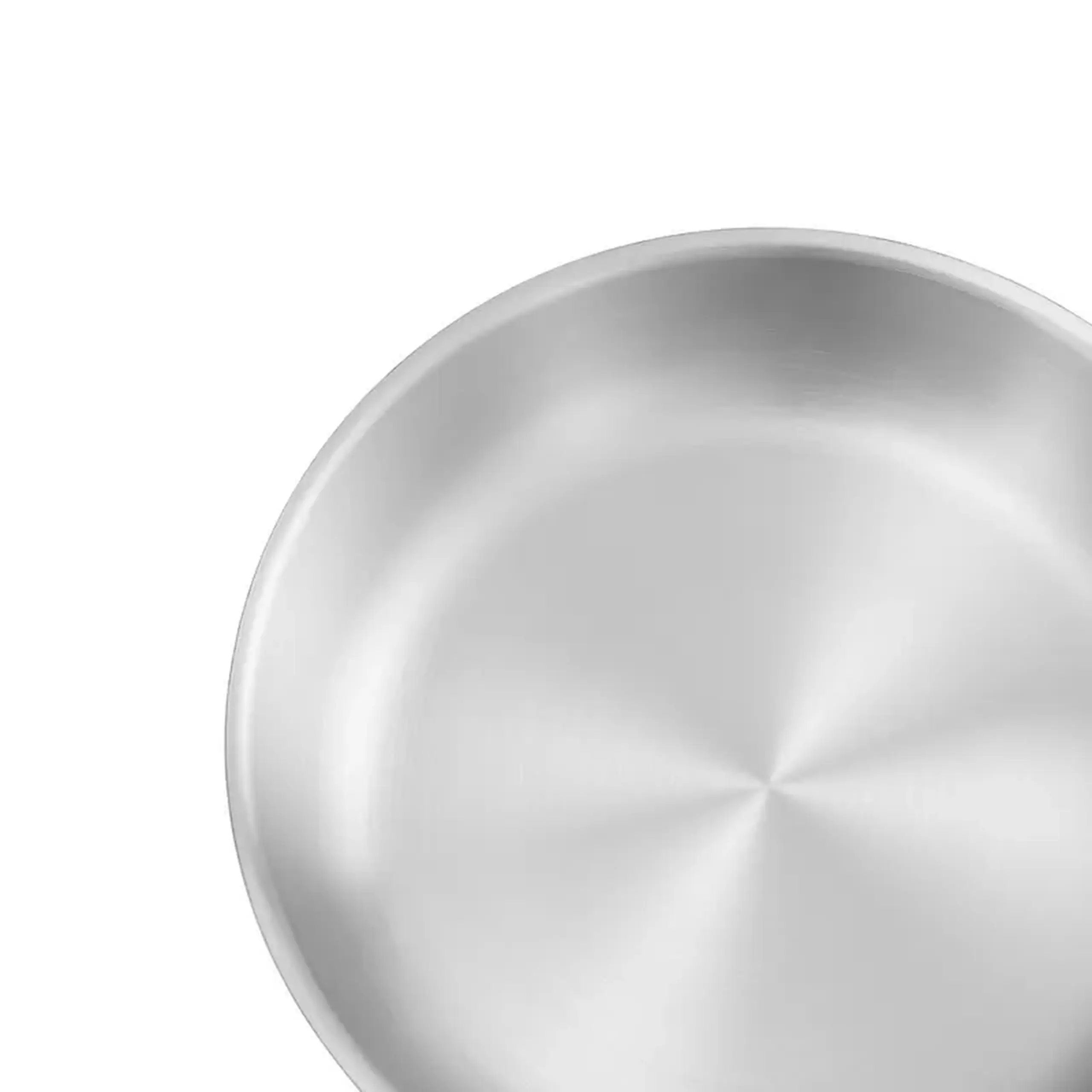 Oala sub presiune RESTO 95031, 24cm, Oțel inoxidabil