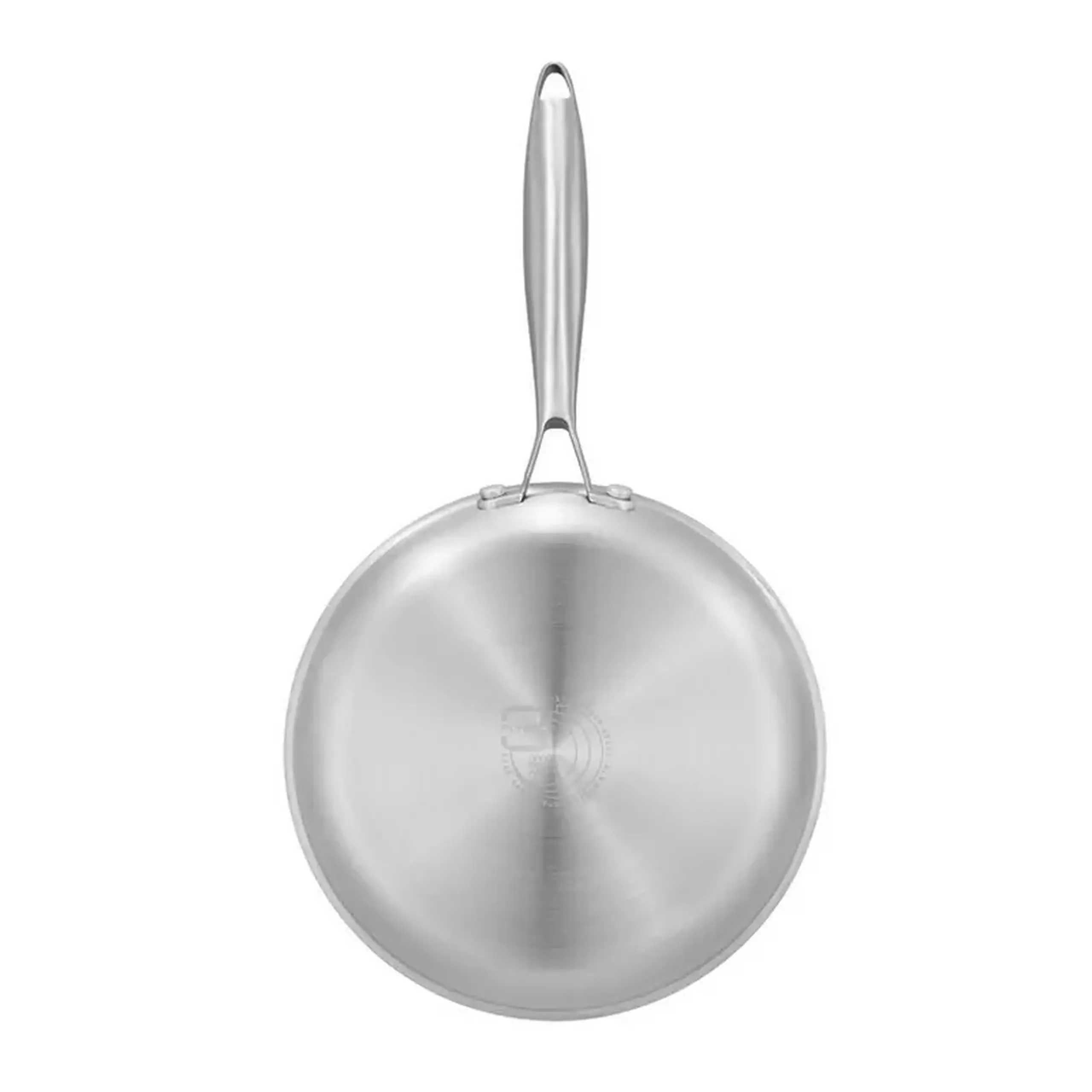 Oala sub presiune RESTO 95031, 24cm, Oțel inoxidabil