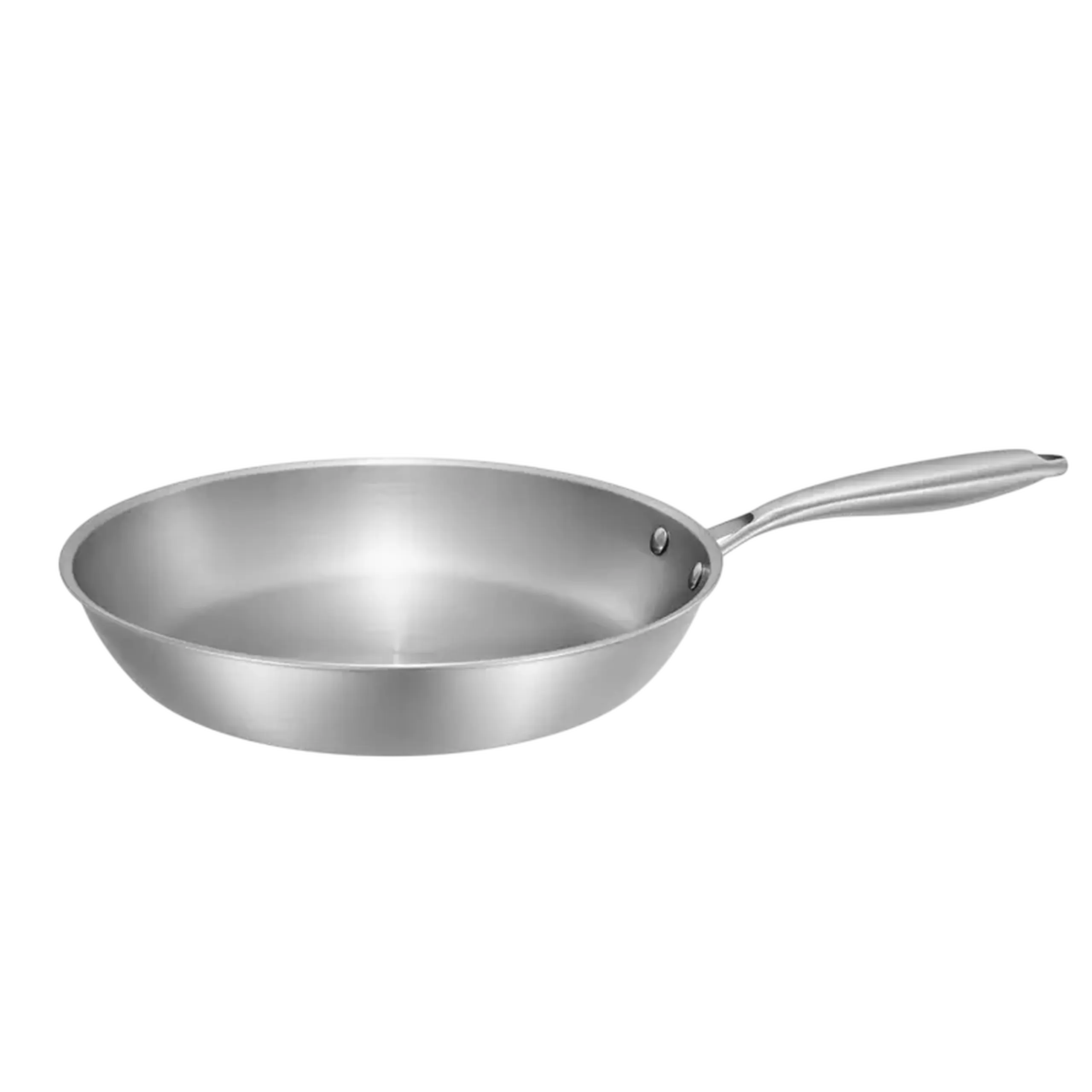 Oala sub presiune RESTO 95034, 30cm, Oțel inoxidabil