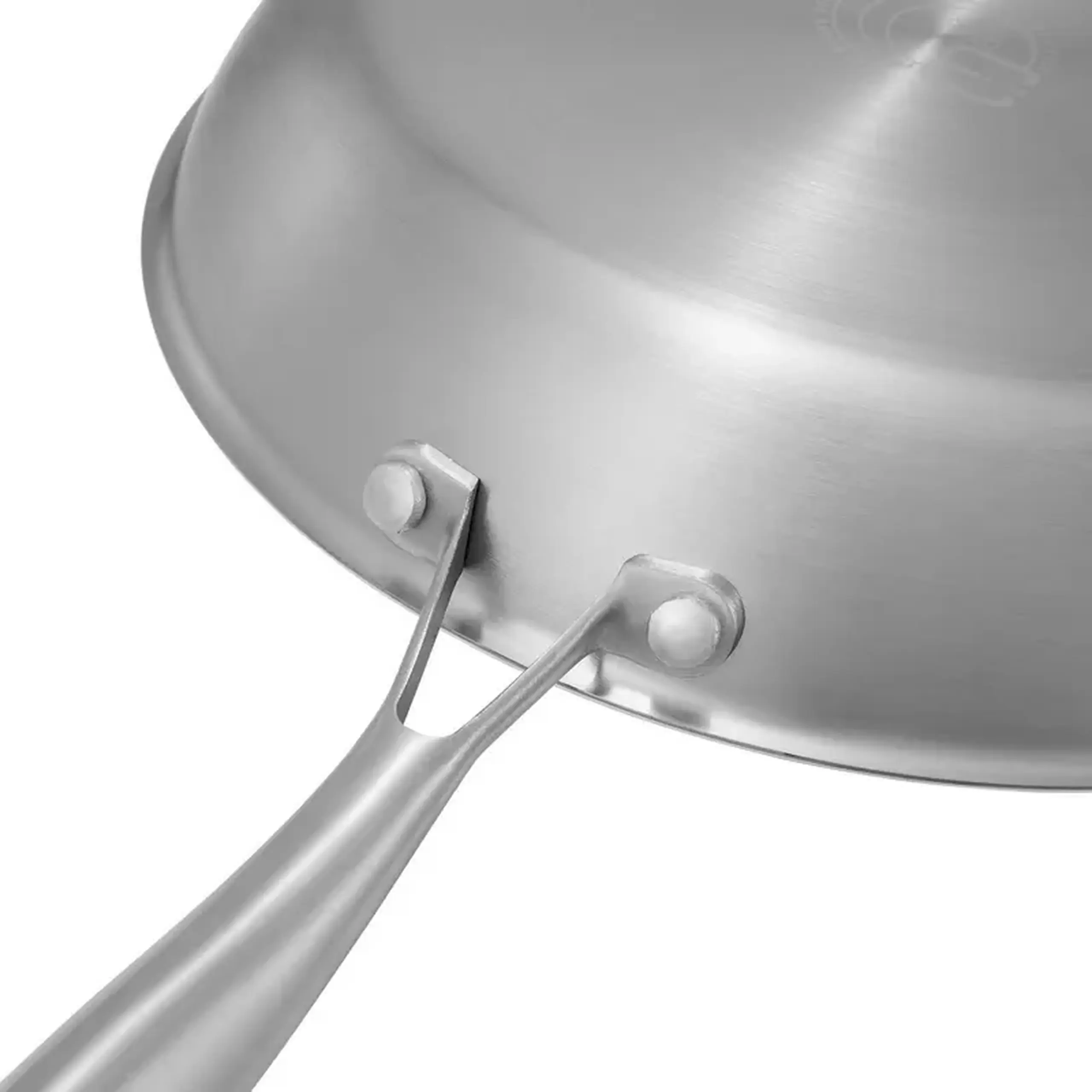 Oala sub presiune RESTO 95034, 30cm, Oțel inoxidabil