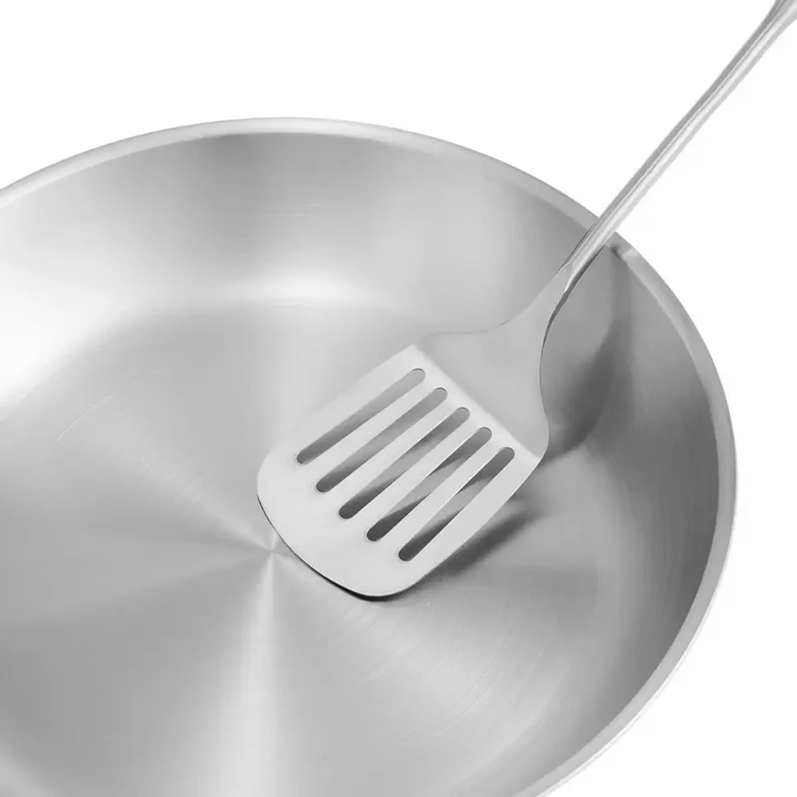 Oala sub presiune RESTO 95034, 30cm, Oțel inoxidabil