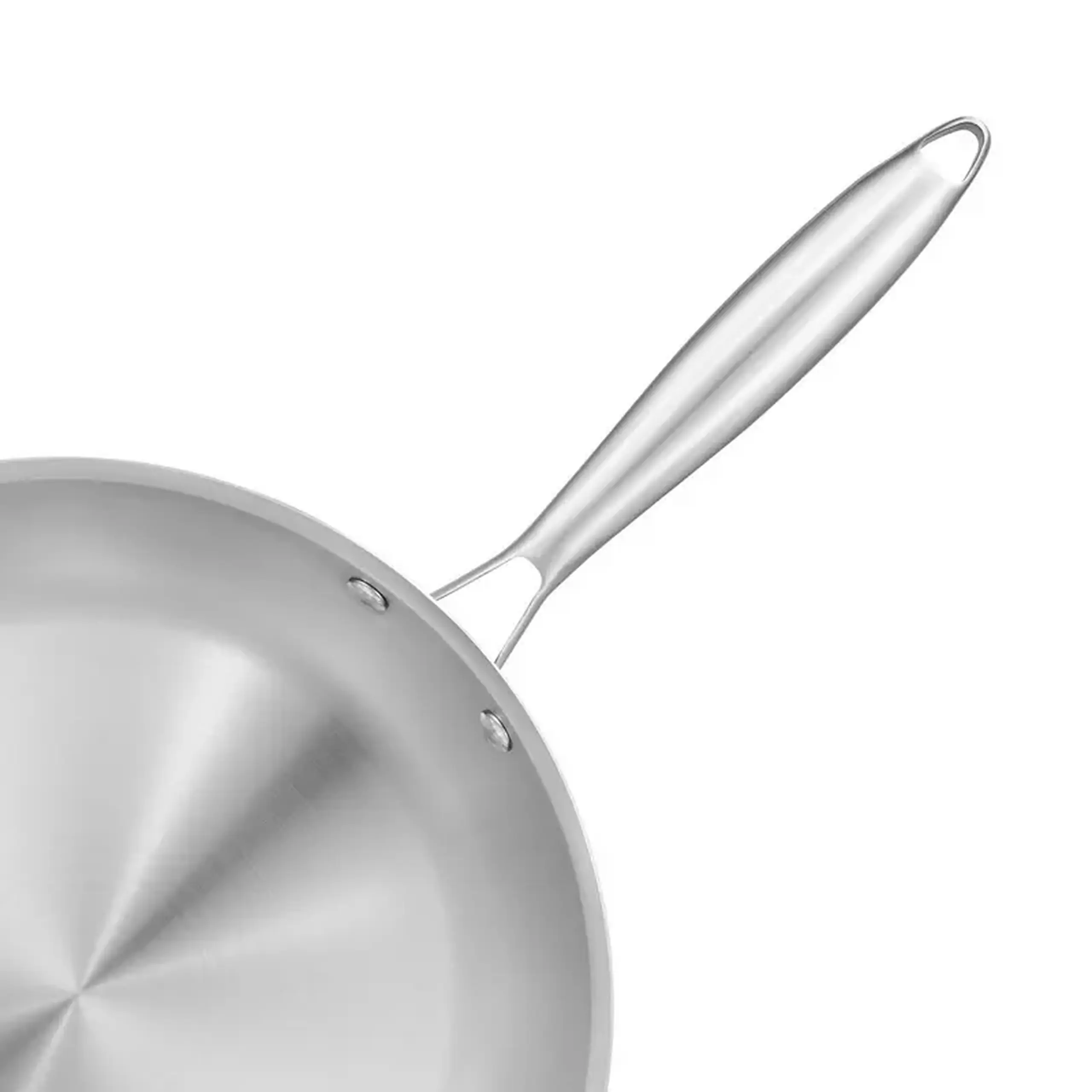 Oala sub presiune RESTO 95034, 30cm, Oțel inoxidabil