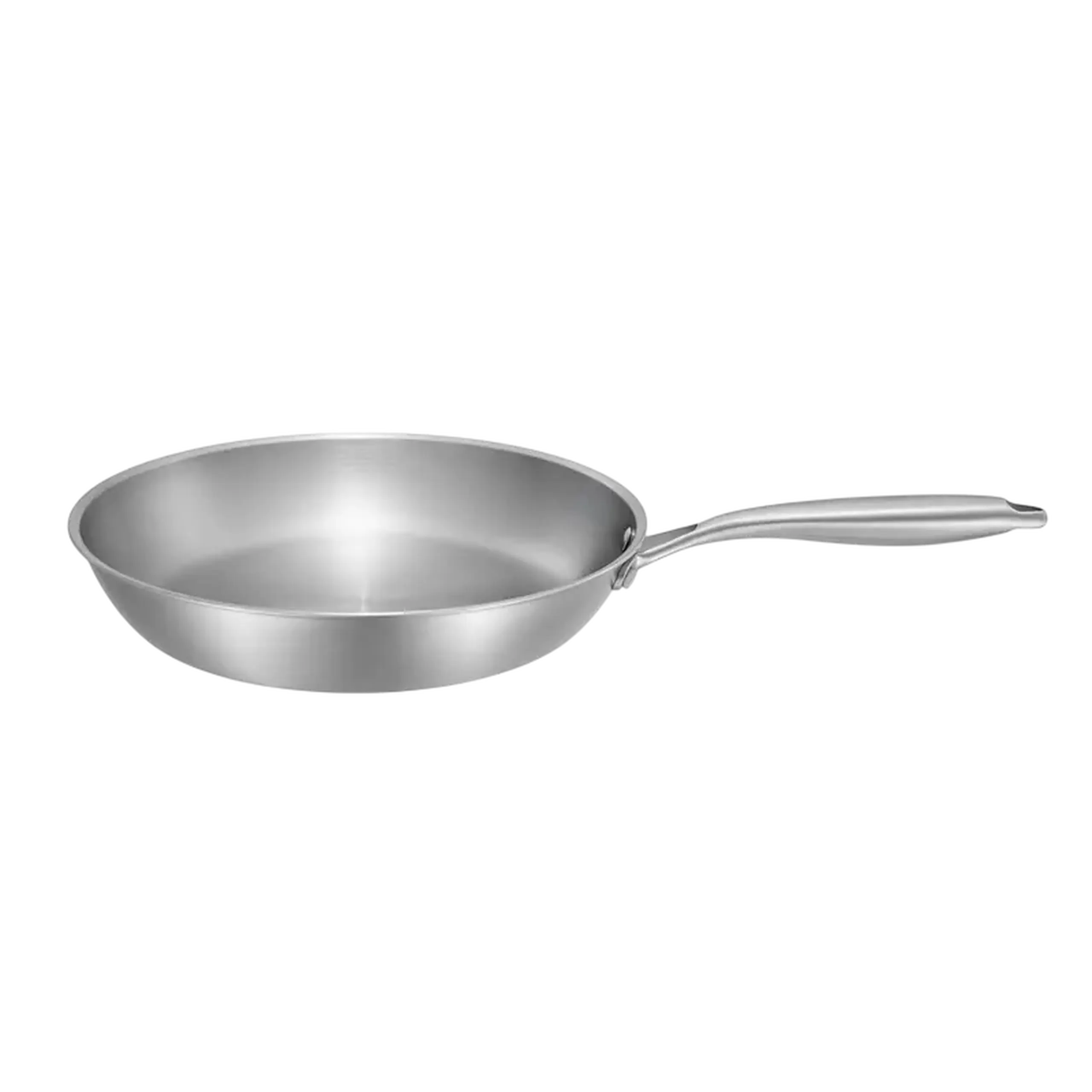 Oala sub presiune RESTO 95034, 30cm, Oțel inoxidabil