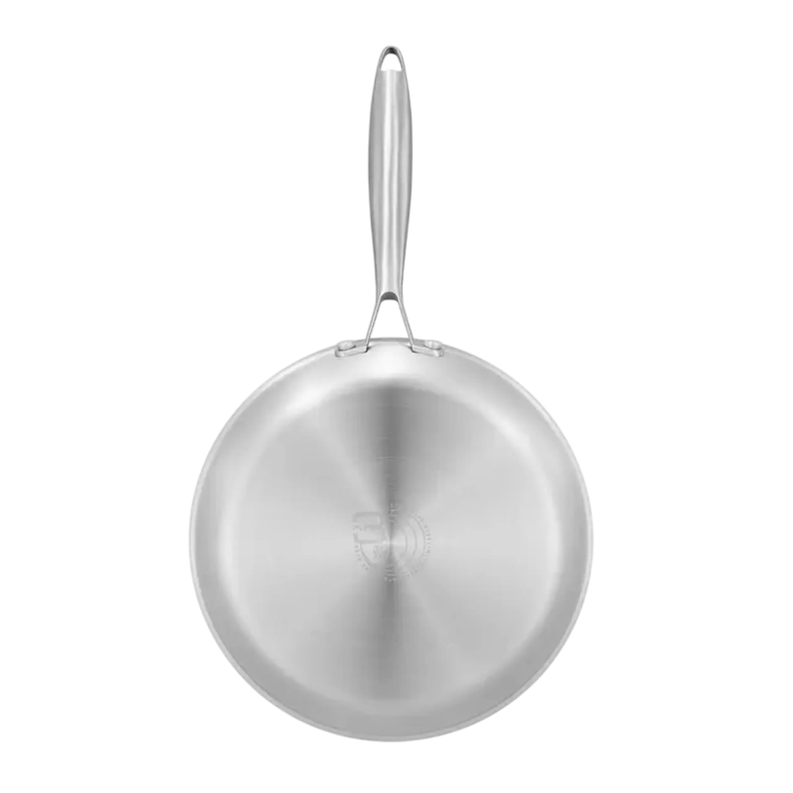 Oala sub presiune RESTO 95032, 26cm, Oțel inoxidabil