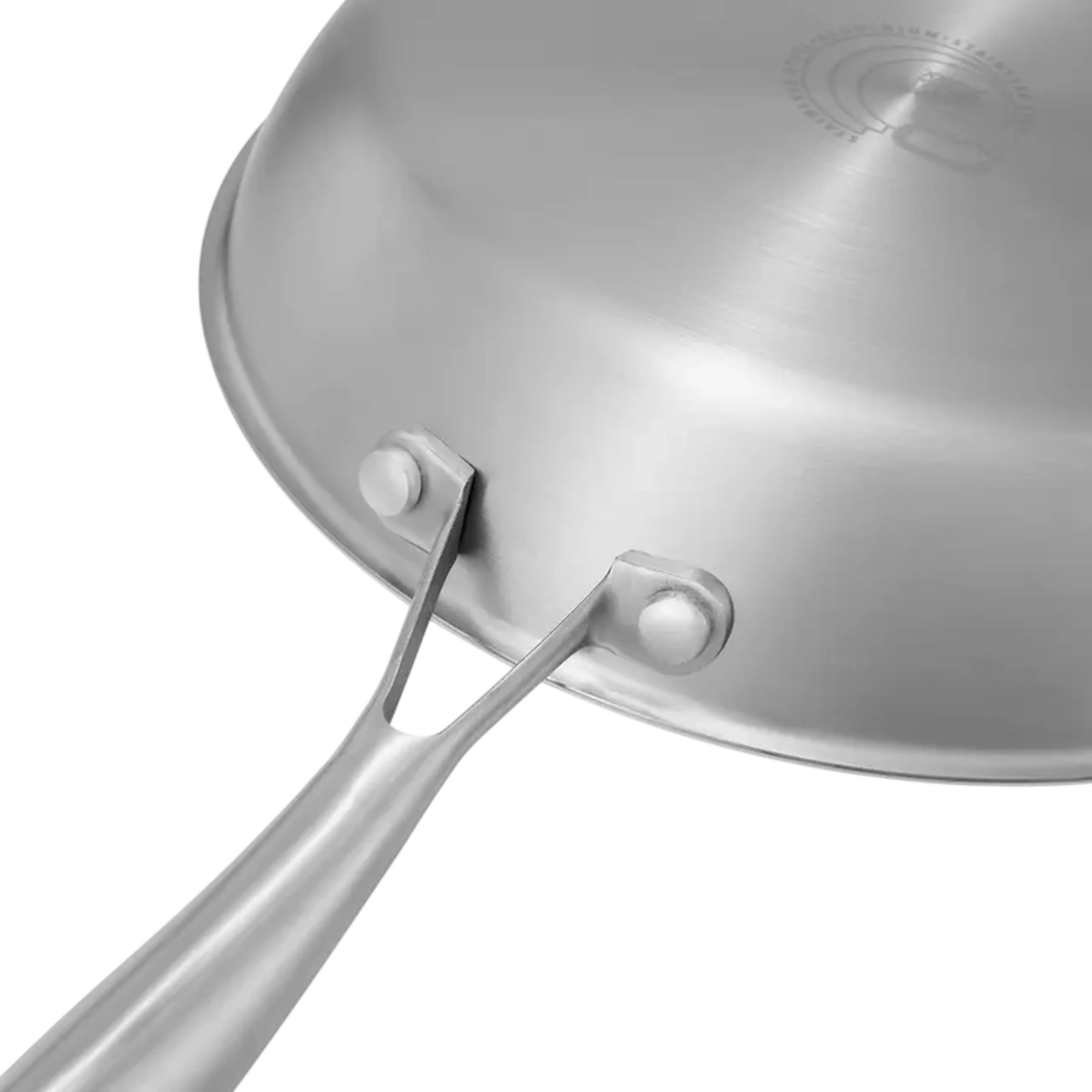 Oala sub presiune RESTO 95032, 26cm, Oțel inoxidabil