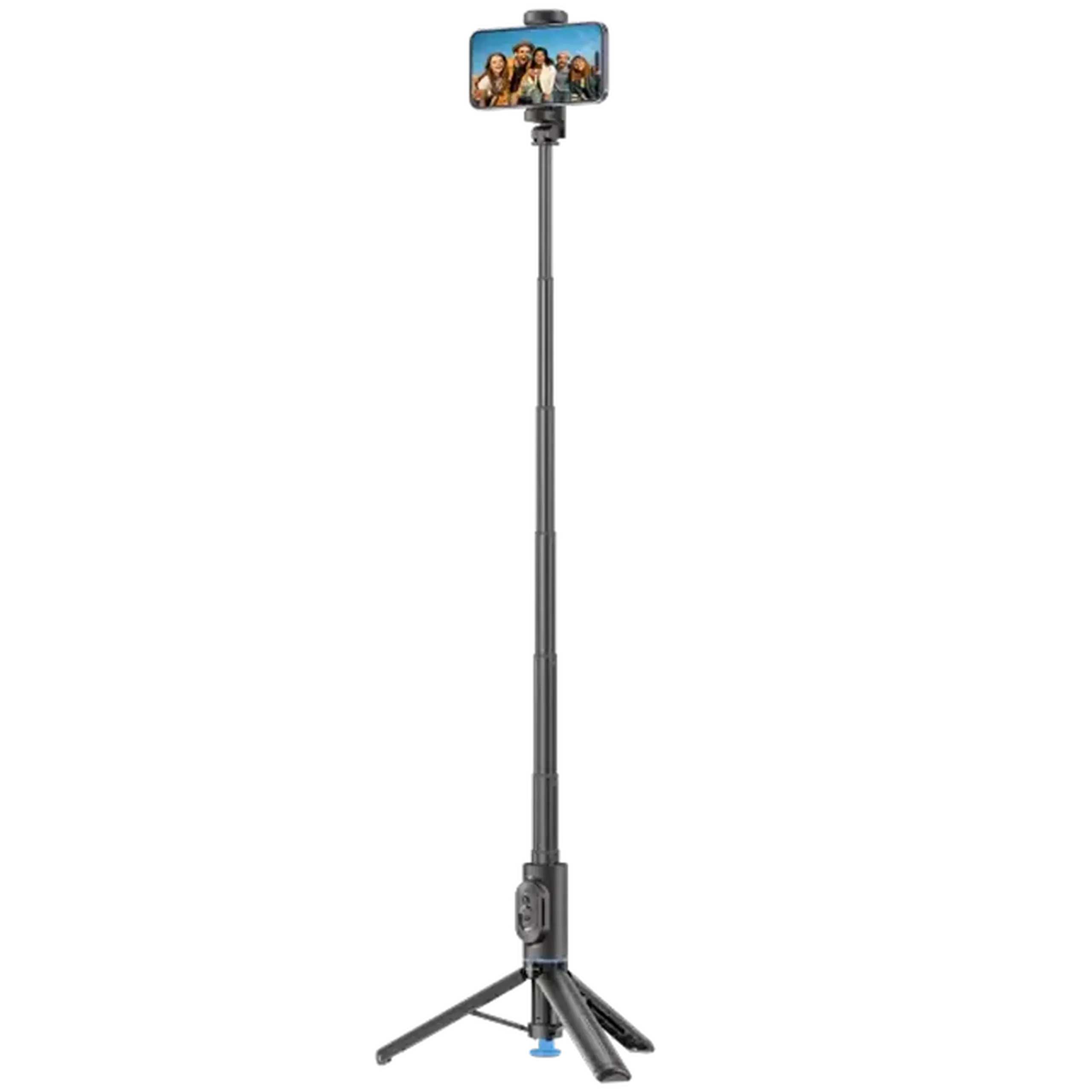 Selfie Stick Proove DropStop Mini, Negru