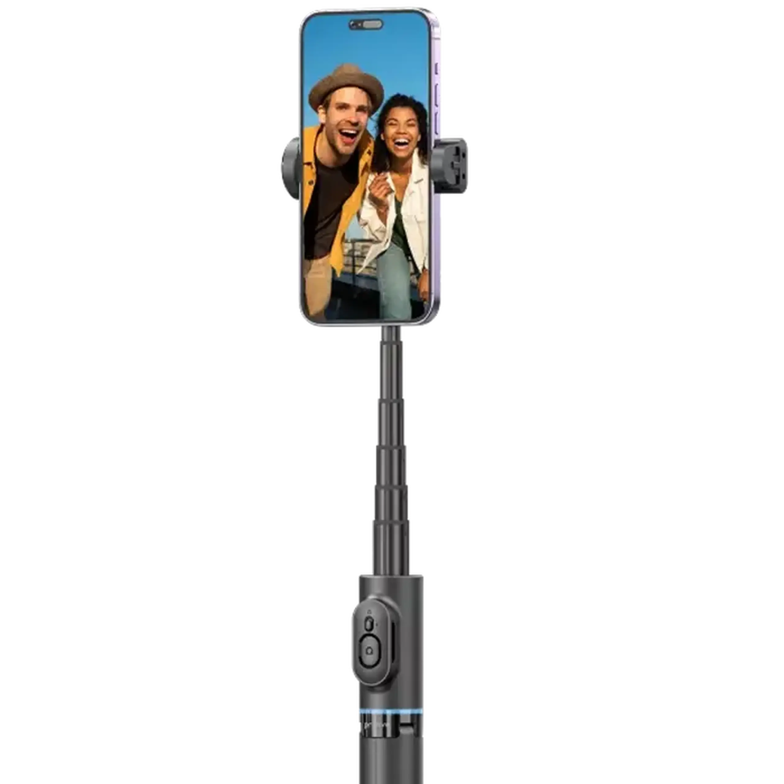 Selfie Stick Proove DropStop Mini, Negru