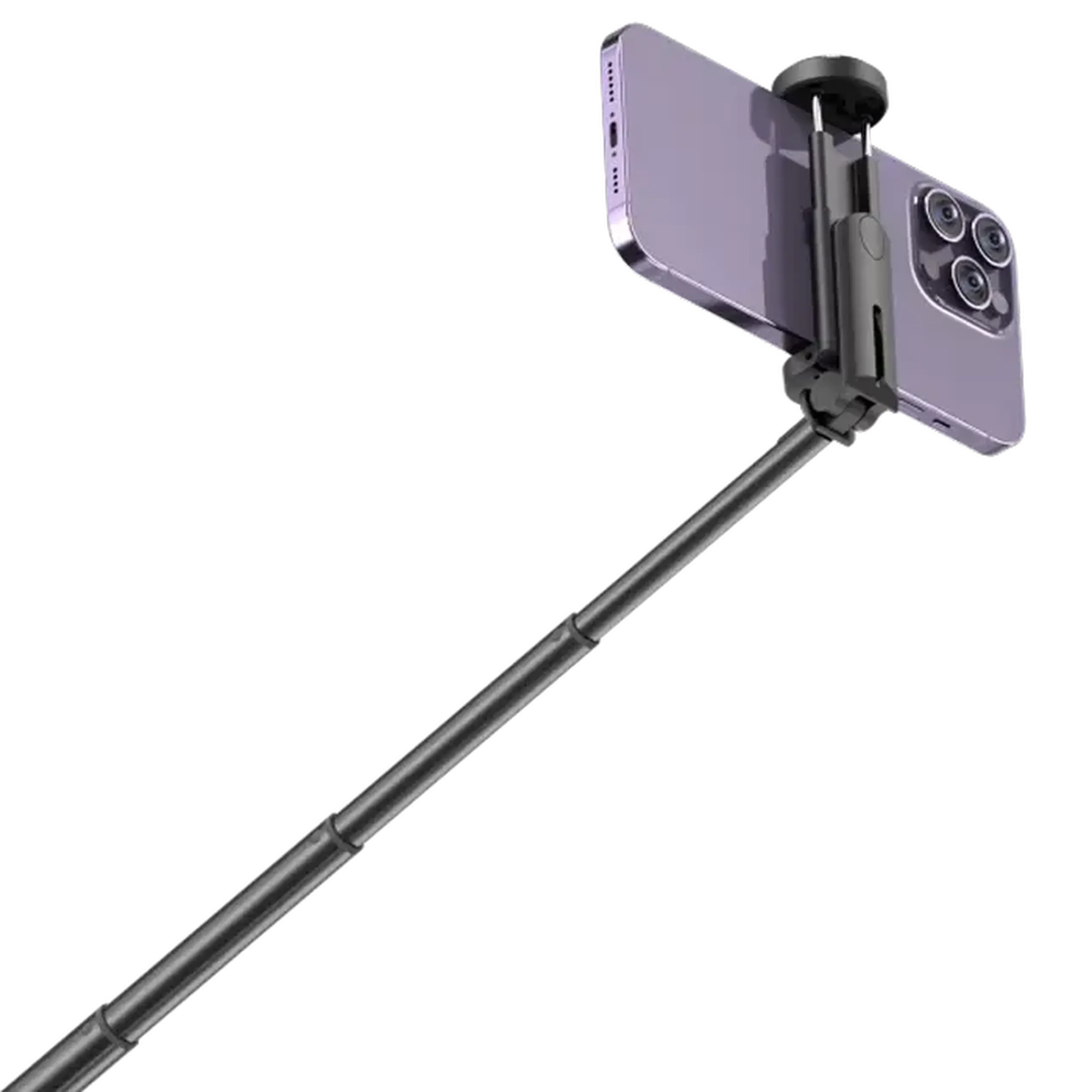 Selfie Stick Proove DropStop Mini, Negru