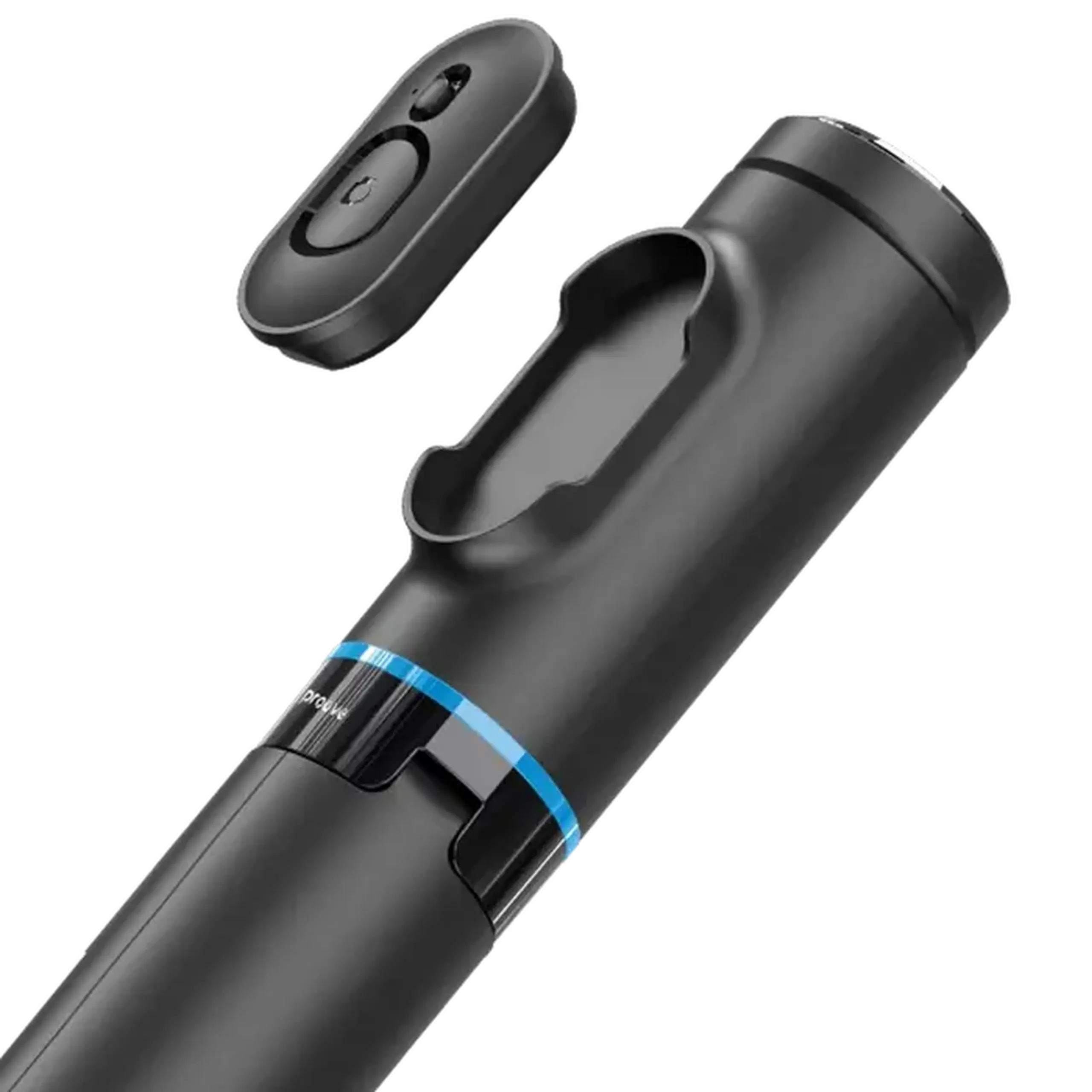 Selfie Stick Proove DropStop Mini, Negru