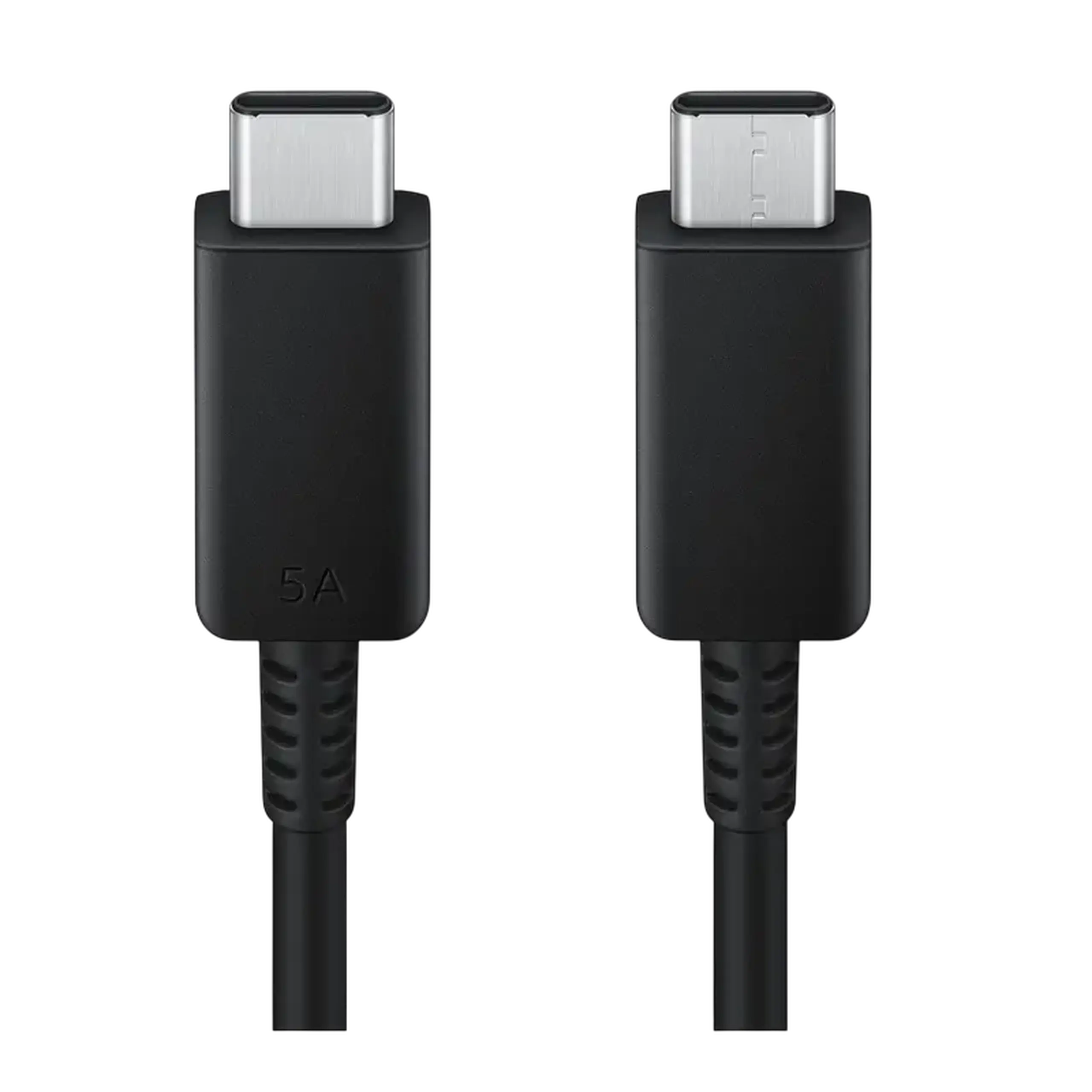 Type-C to Type-C Cable Samsung, 1.8m, 5A, Black EU