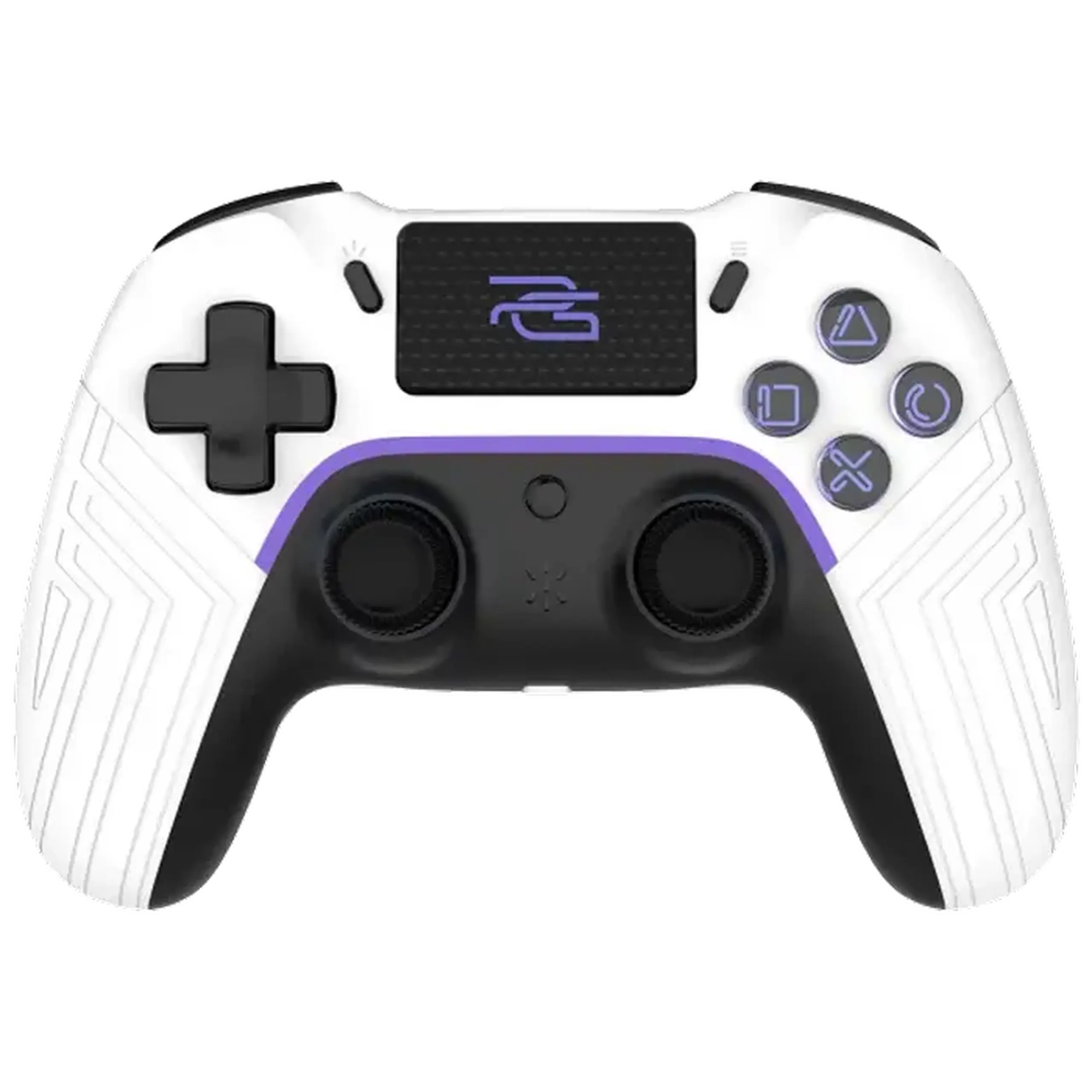 Gamepad Wireless Proove Skadi White
