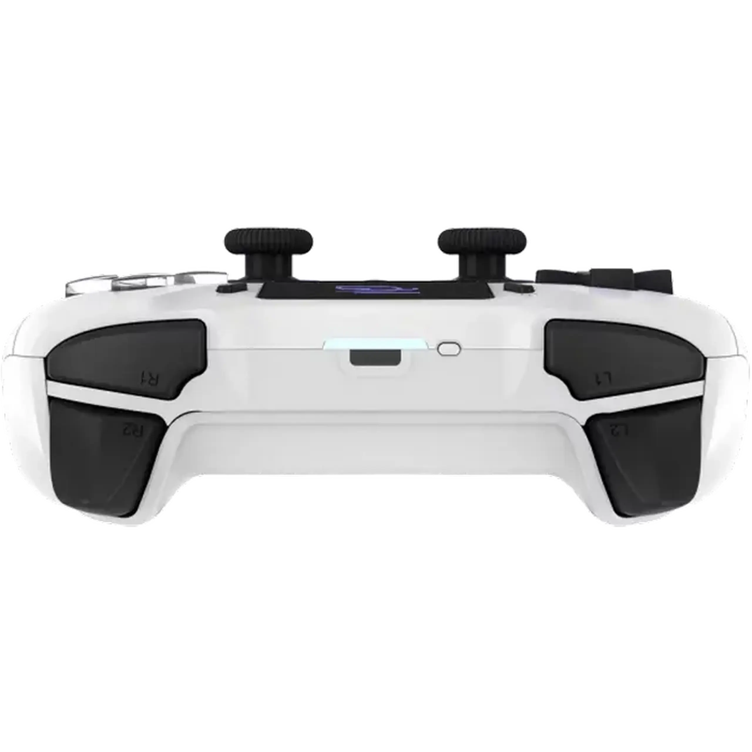 Gamepad Wireless Proove Skadi White
