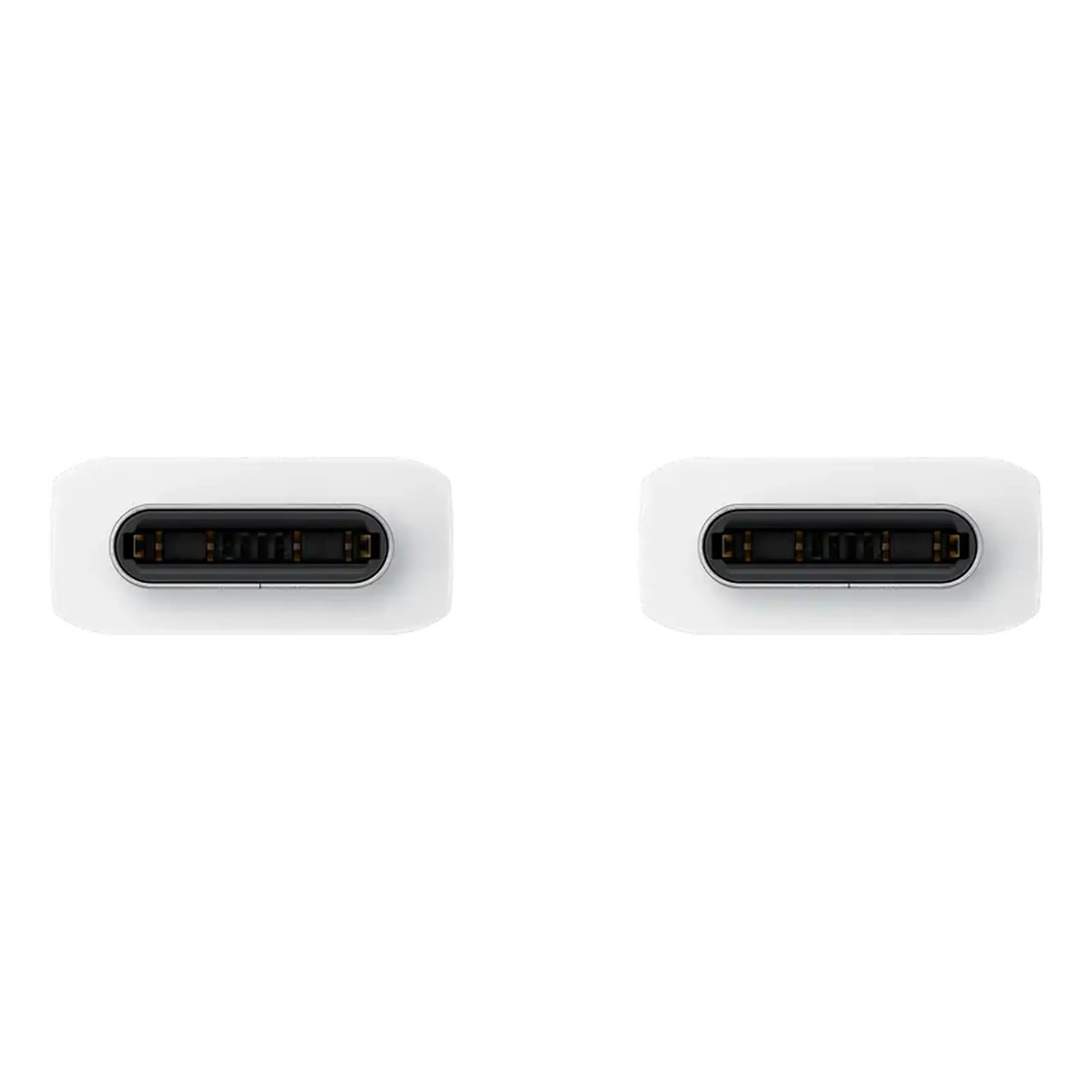 Type-C to Type-C Cable Samsung, 1.8m, 3A, White EU