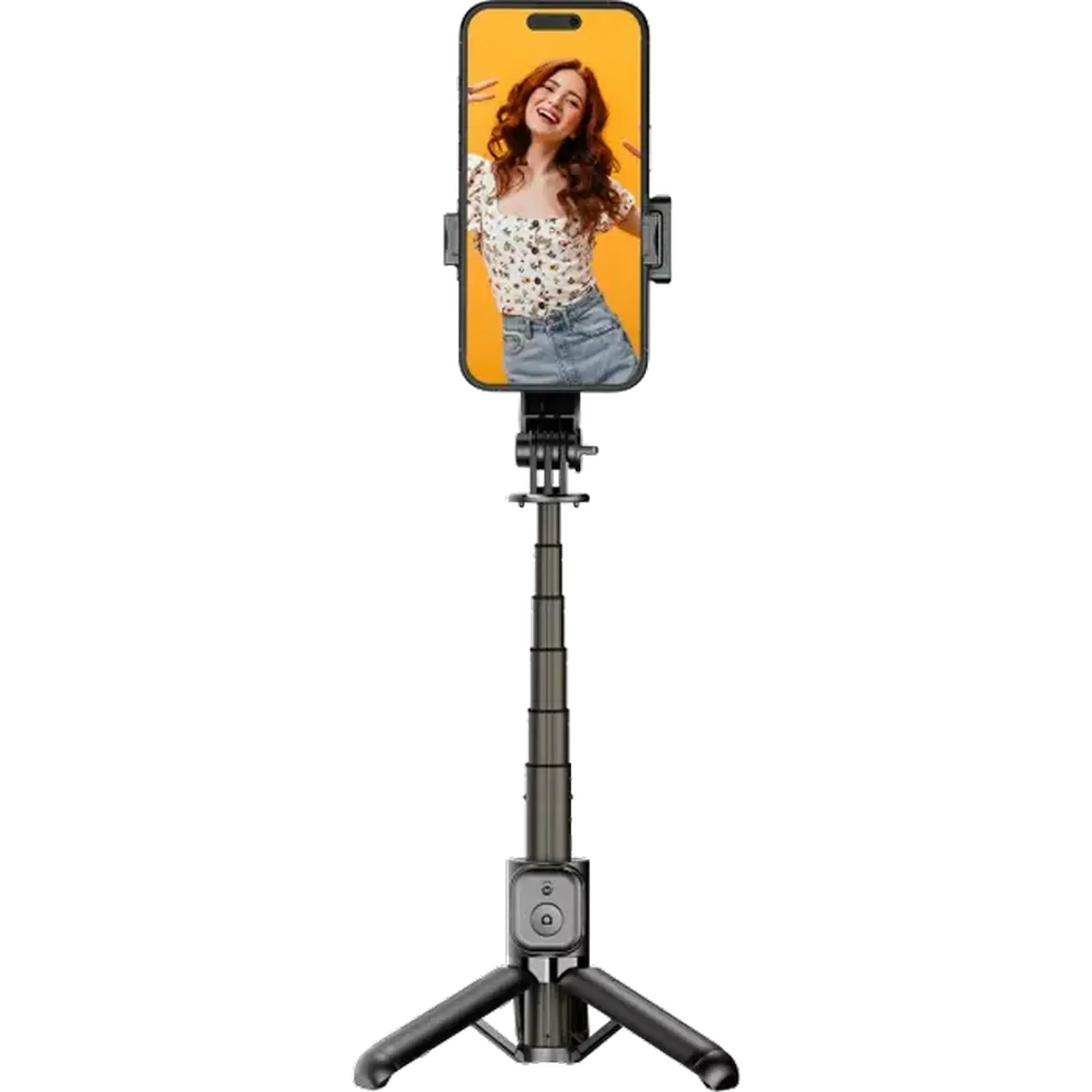 Selfie Stick Proove Tiny Stick II, Negru