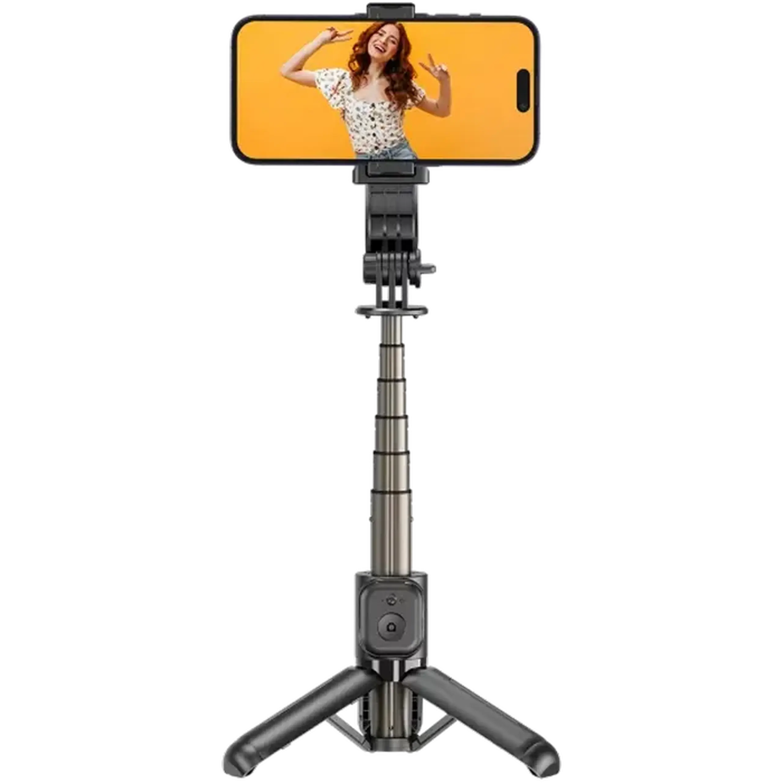 Selfie Stick Proove Tiny Stick II, Negru