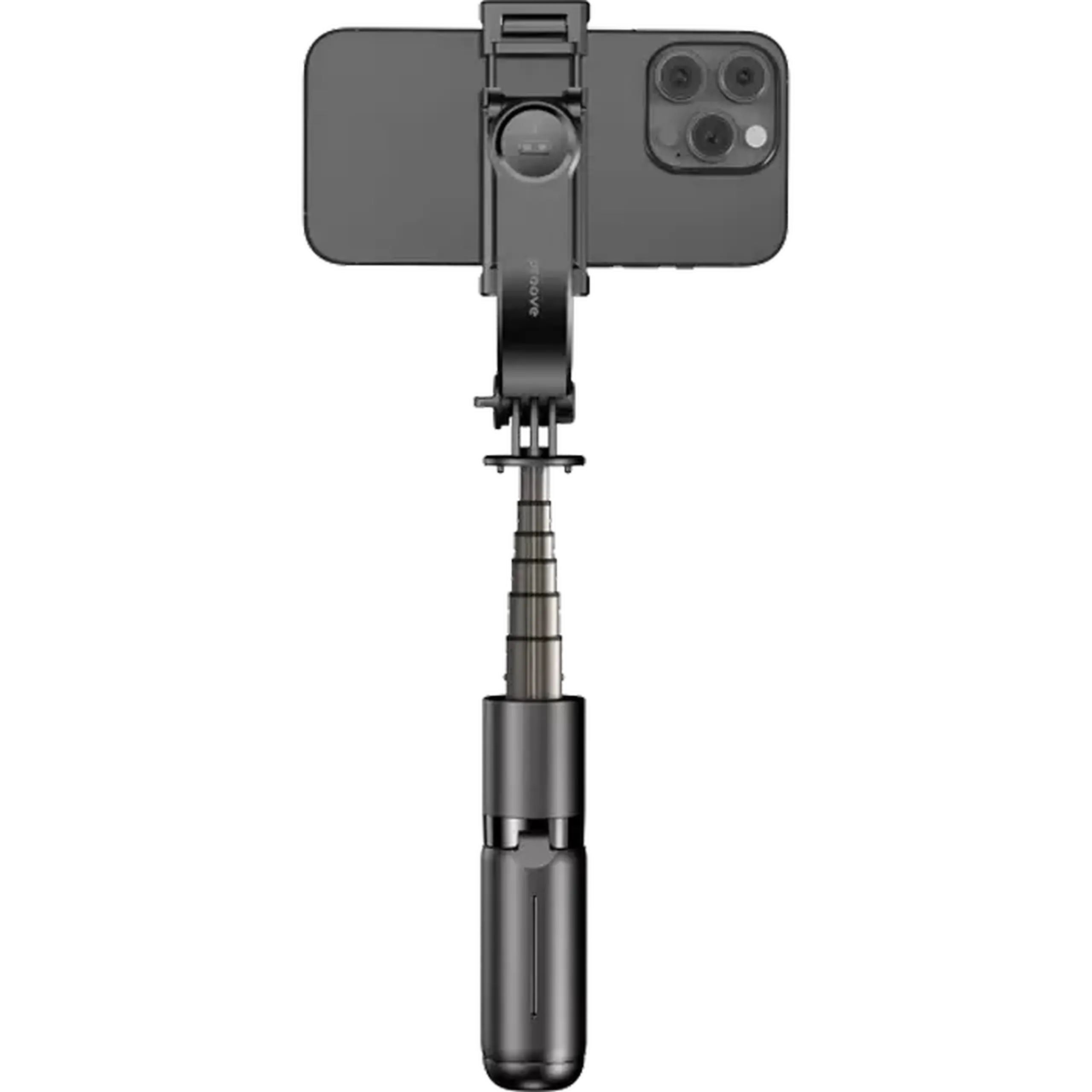 Selfie Stick Proove Tiny Stick II, Negru