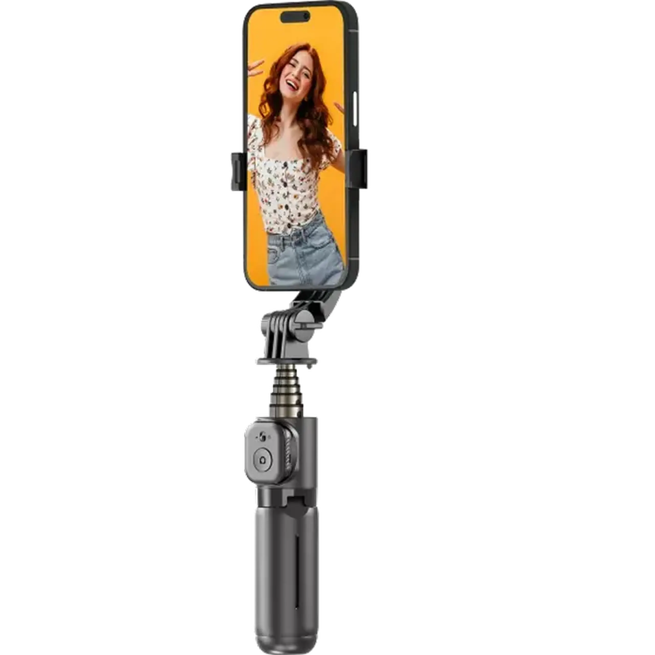 Selfie Stick Proove Tiny Stick II, Negru