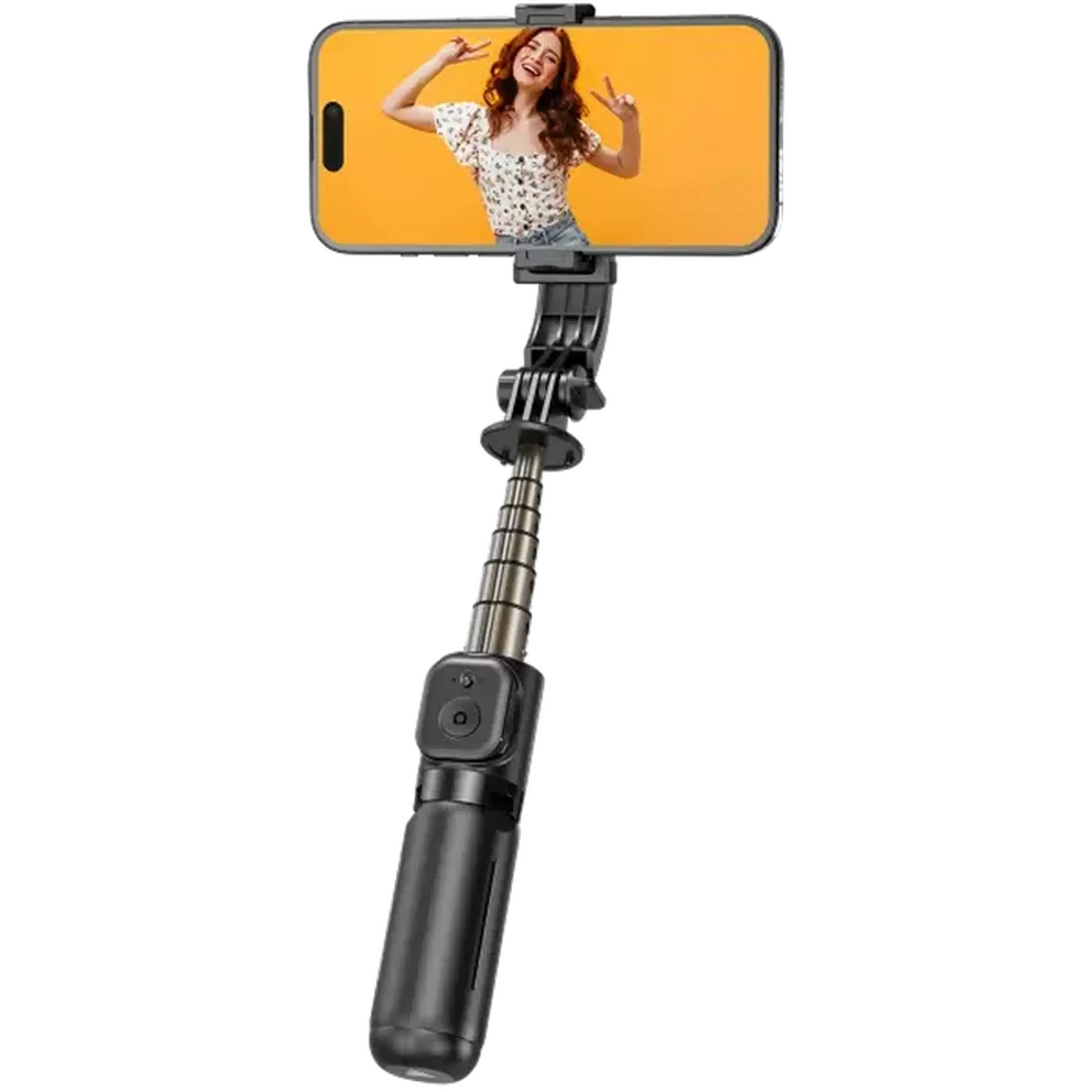 Selfie Stick Proove Tiny Stick II, Negru