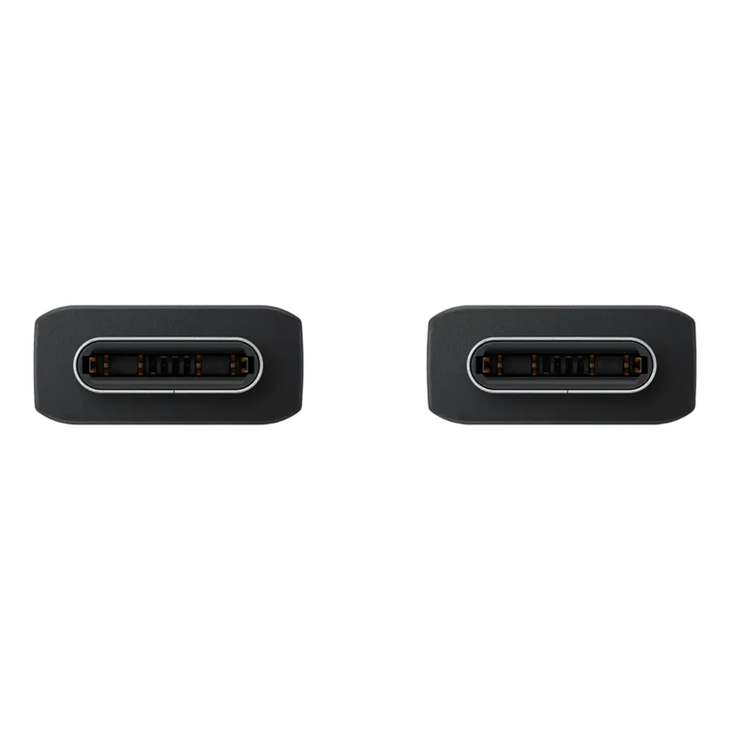 Type-C to Type-C Cable Samsung, 1.8m, 3A, Black EU