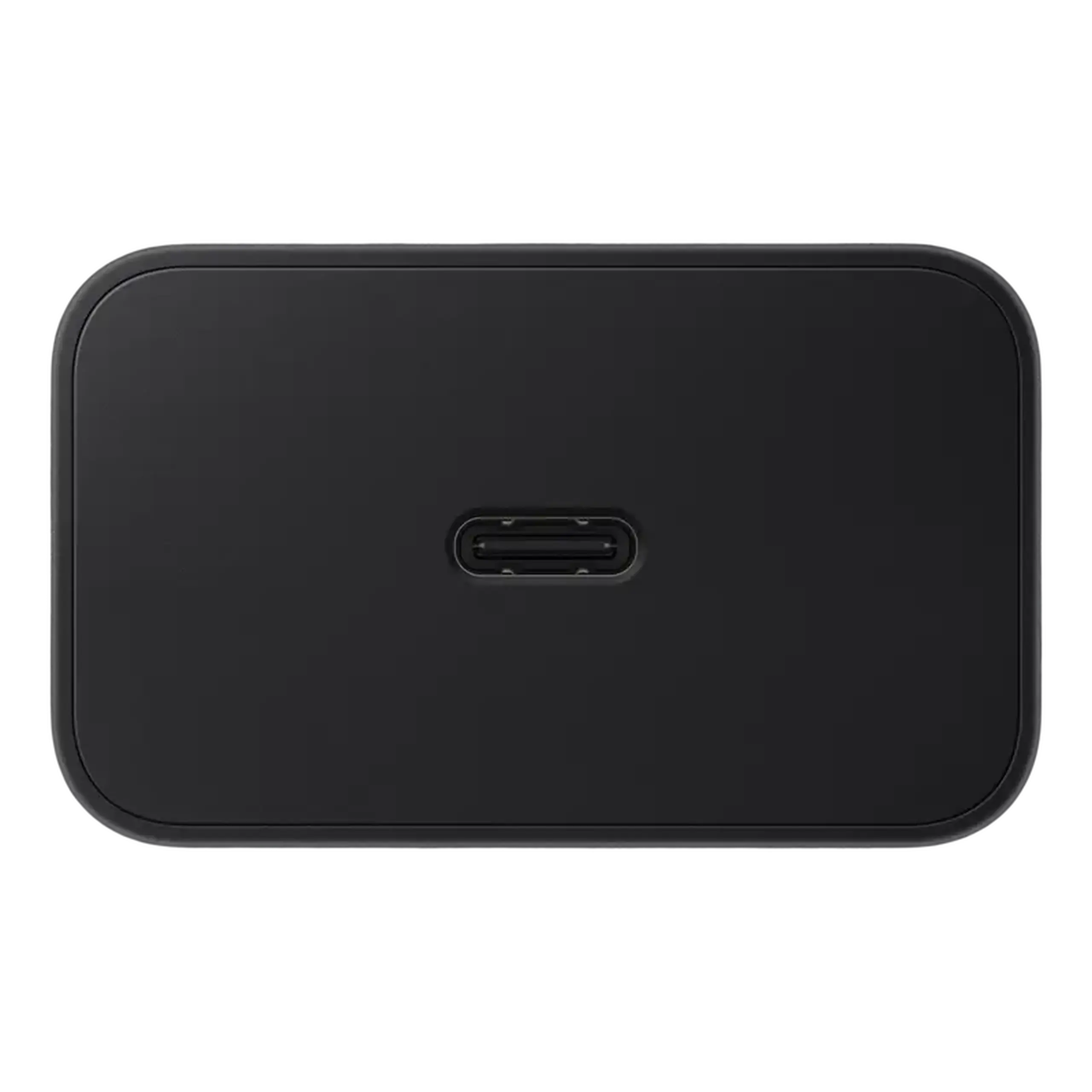 Original Sam. EP-T6010, Fast Travel Charger Trio 60W PD (w/o cable), Black