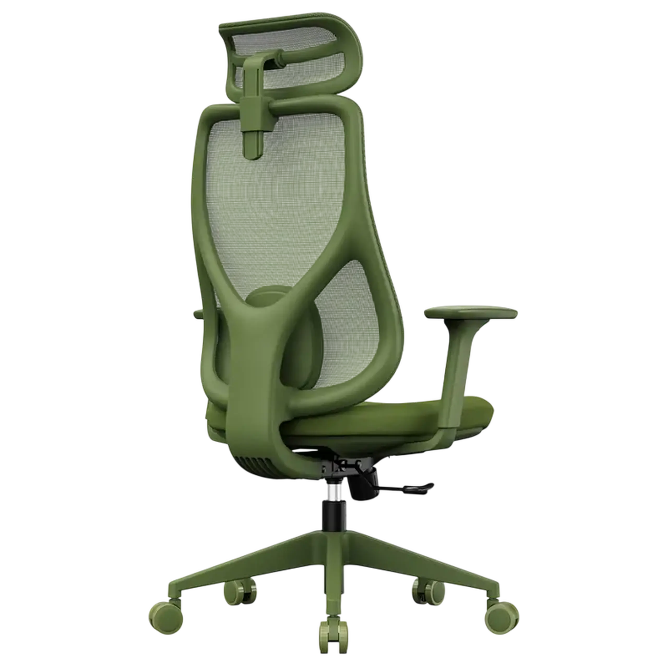 Scaun de birou SENSE7 Moyo Green