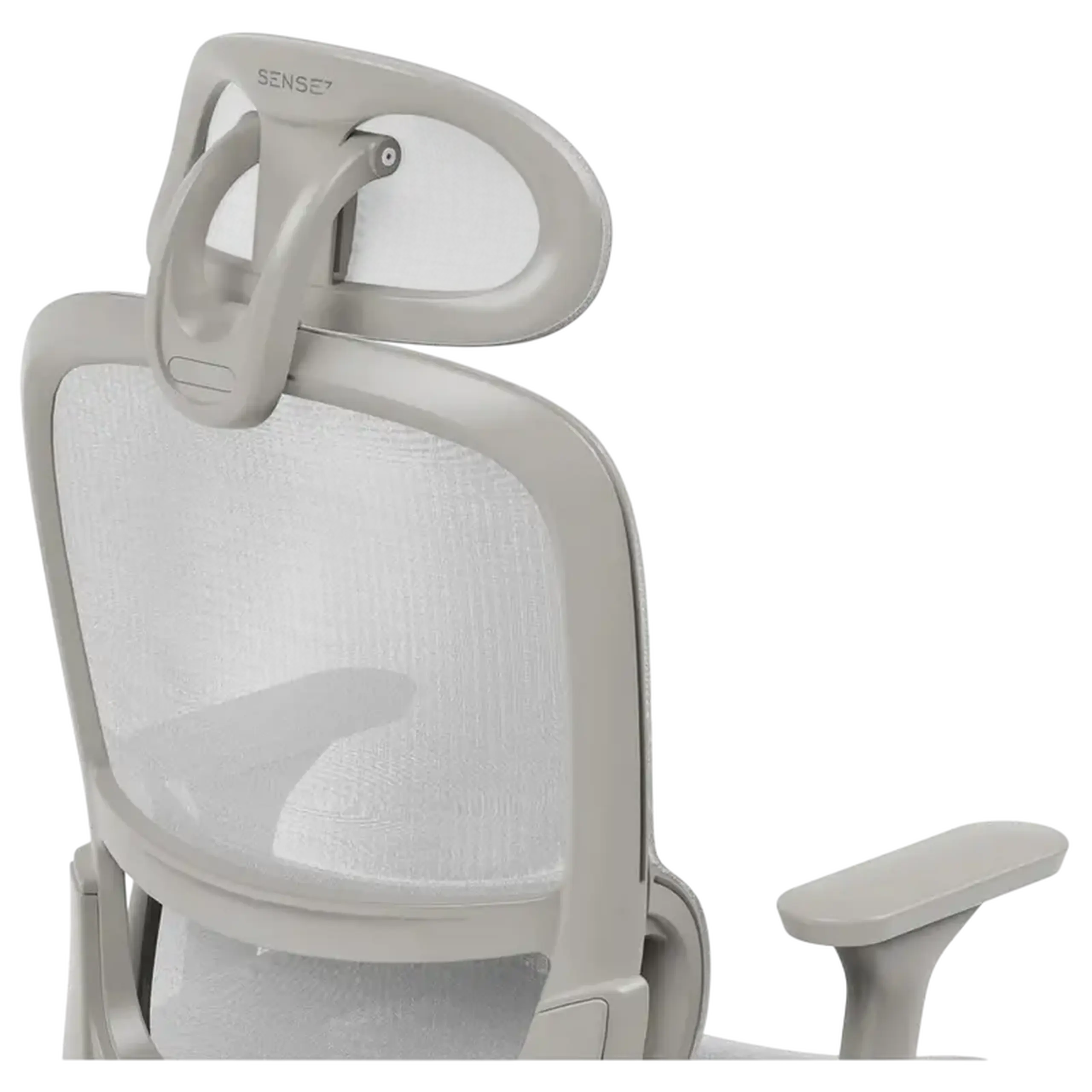 Офисное кресло Sense7 Neyo Gray 14778605