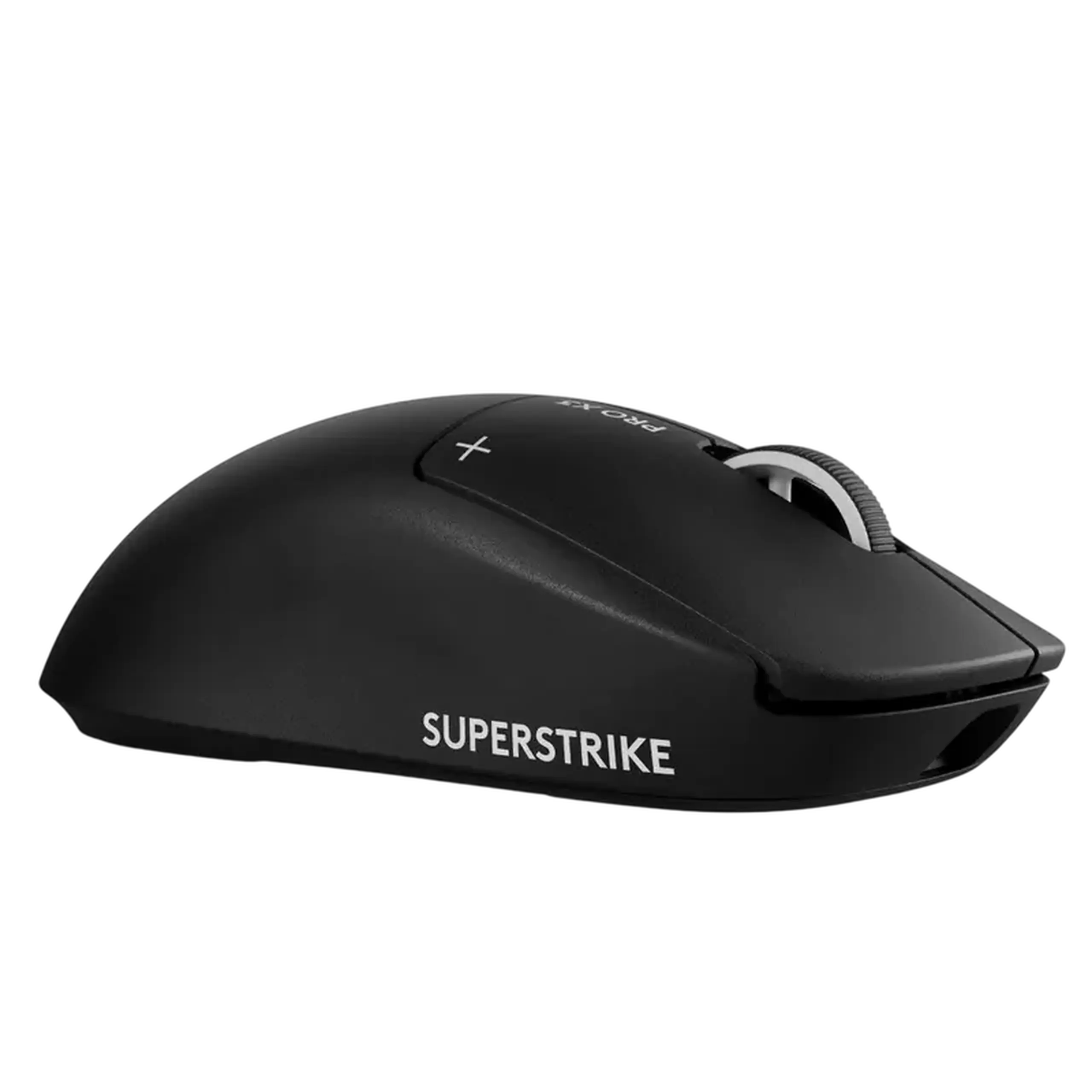 Gaming Mouse Logitech PRO X3 Superstrike, Midnight Black
