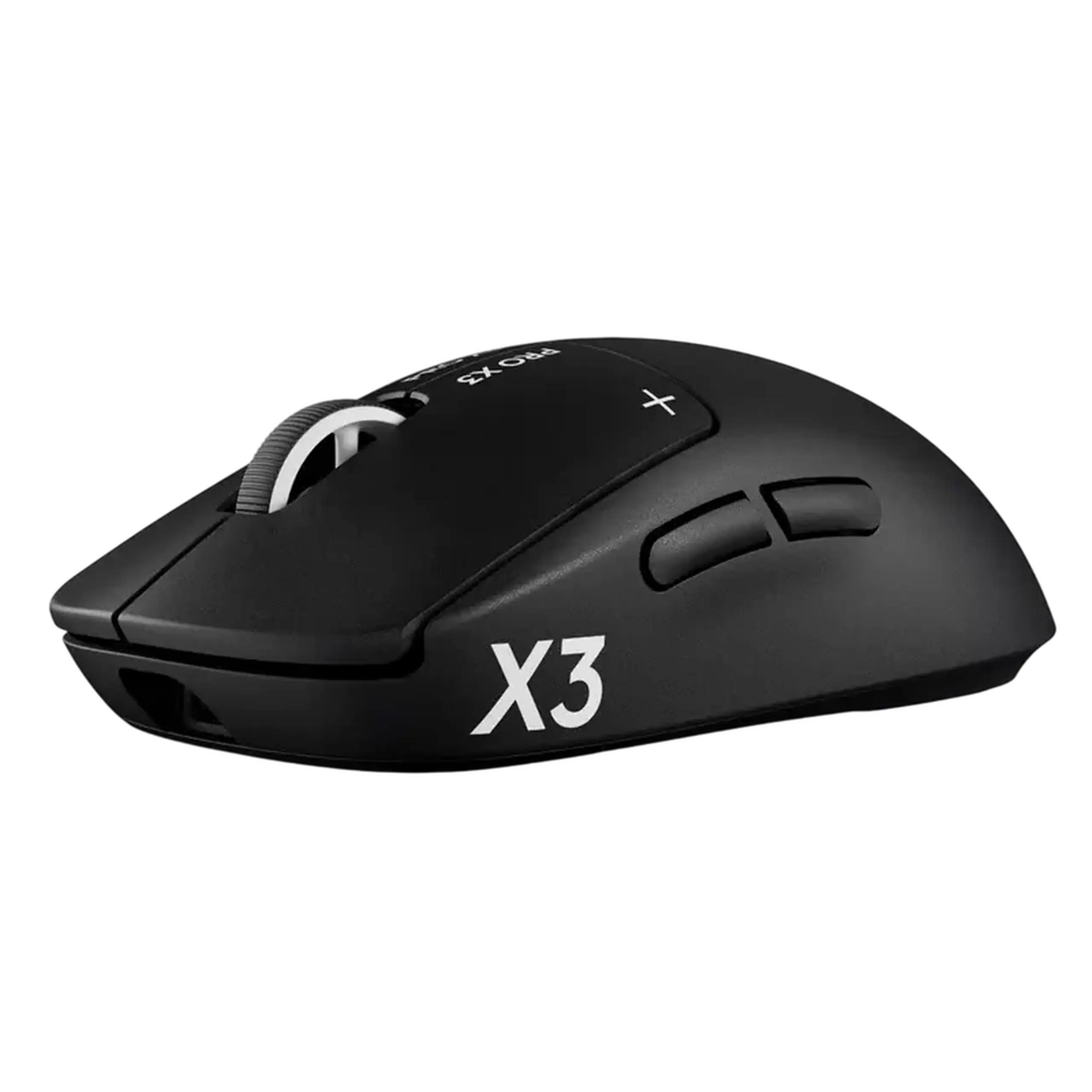 Gaming Mouse Logitech PRO X3 Superstrike, Midnight Black