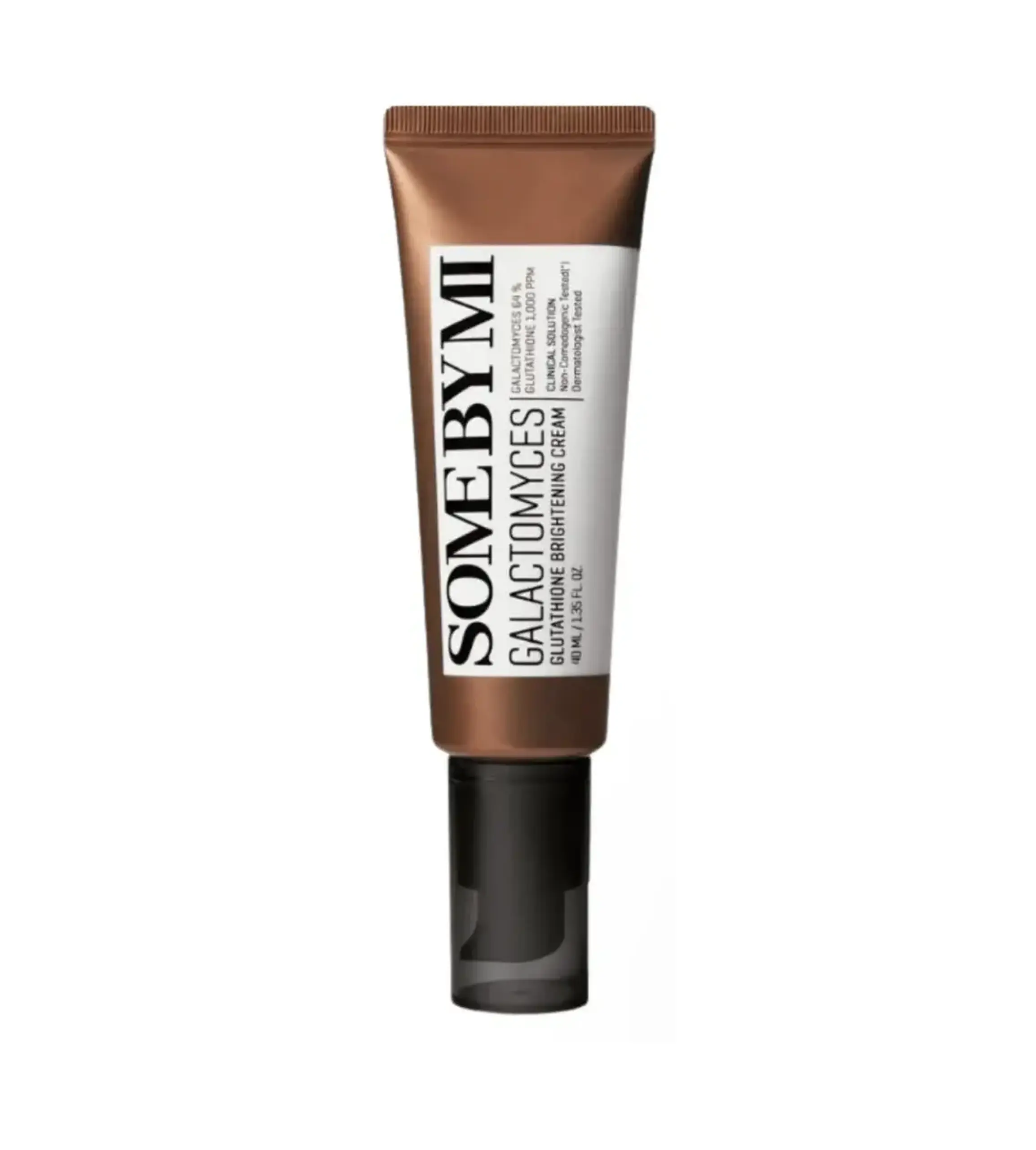 Crema iluminatoare Some By Mi, Galactomyces Glutathione Brightening Cream, 40 ml