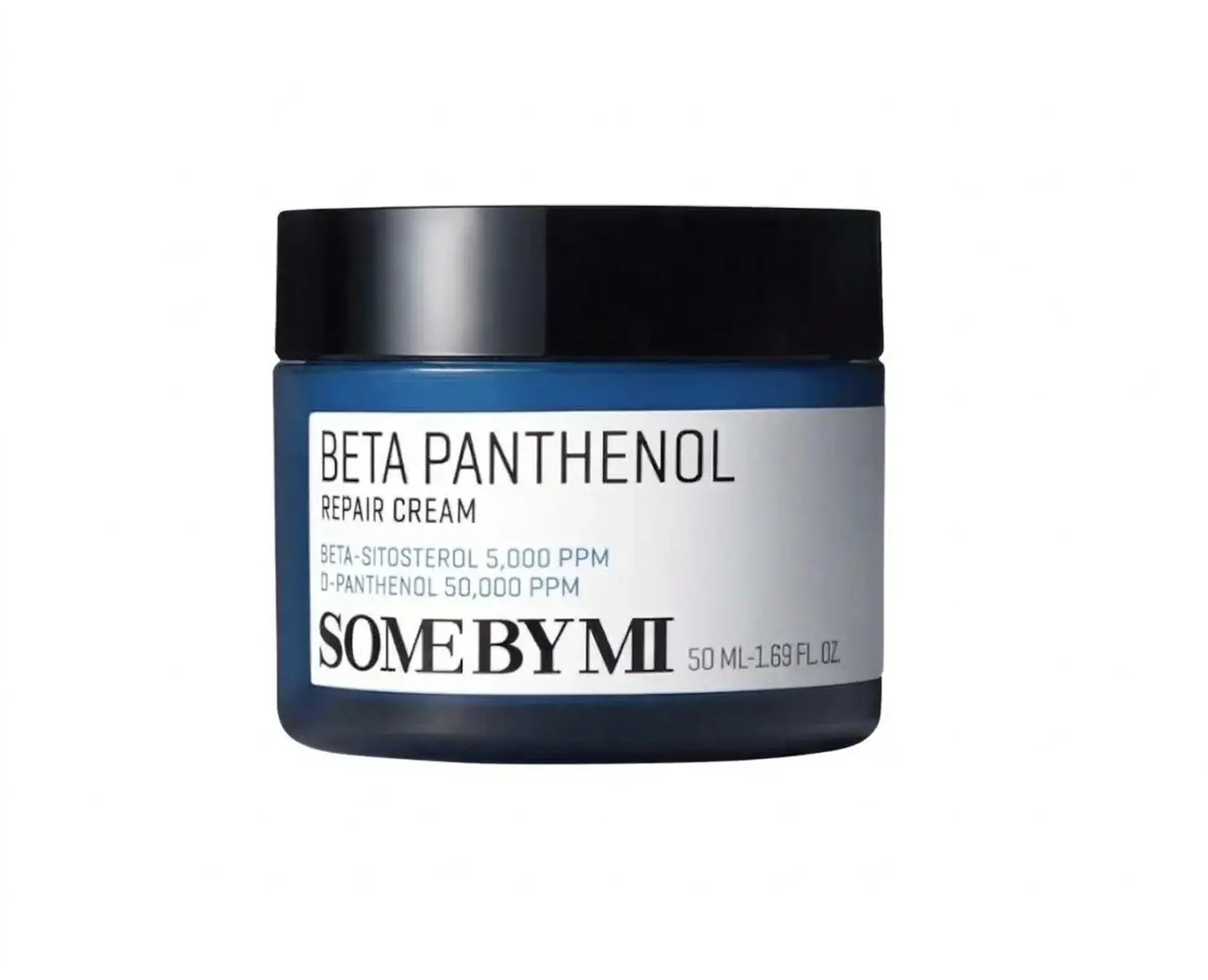 Crema regeneranta Some By Mi, Beta Panthenol Repair Cream, 50 ml