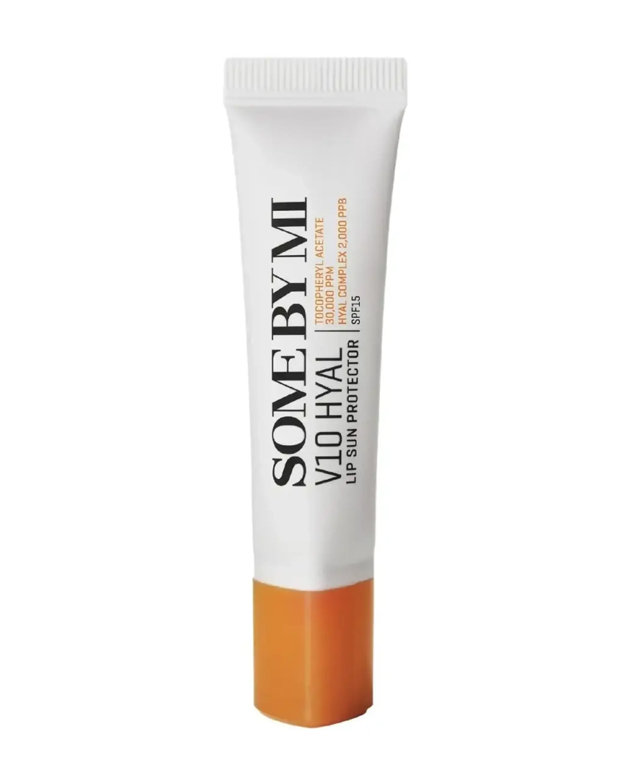 Balsam de buze Some By Mi, V10 Hyal Lip Sun Protector SPF15, 7 ml