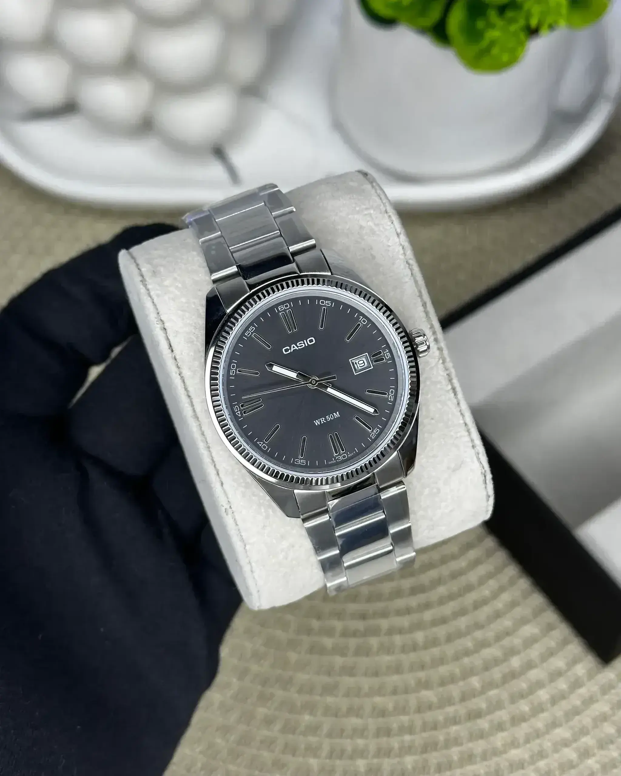 Casio MTP/LTP-1302D-1A1VDF