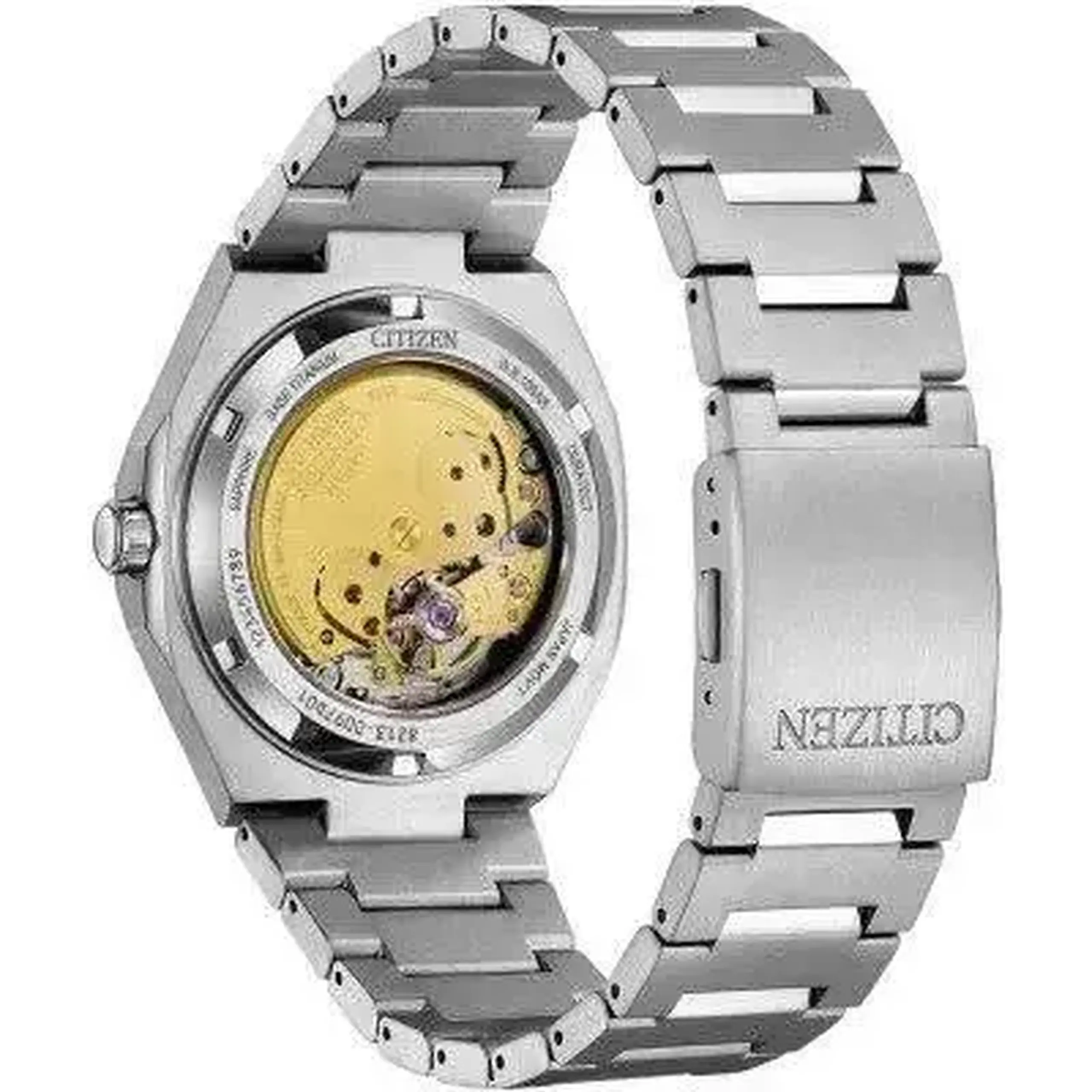 Citizen NJ0180-80A
