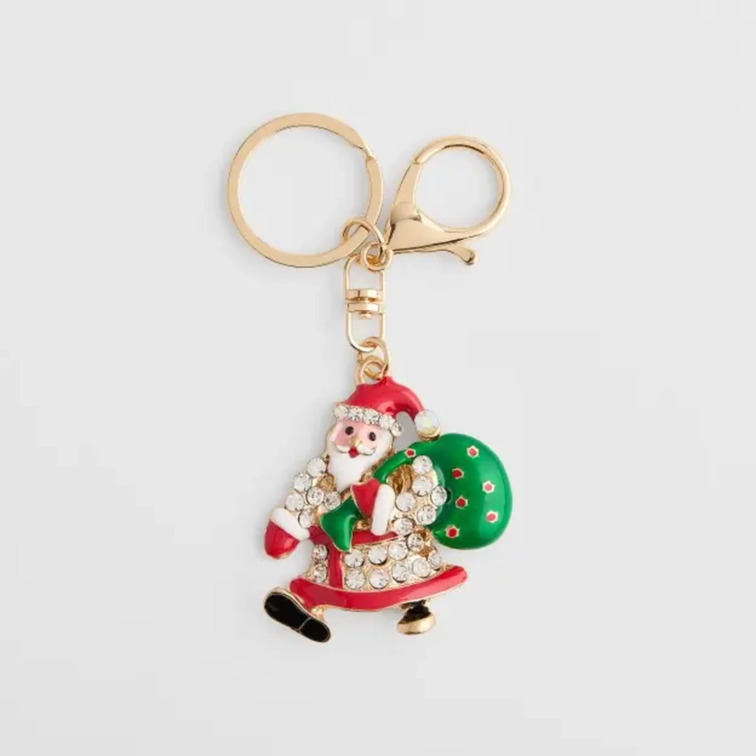 Breloc SANTA