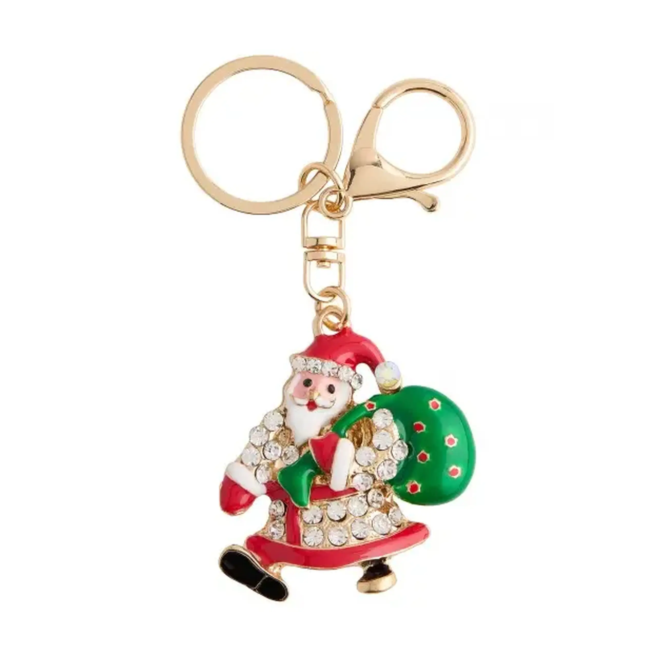 Breloc SANTA