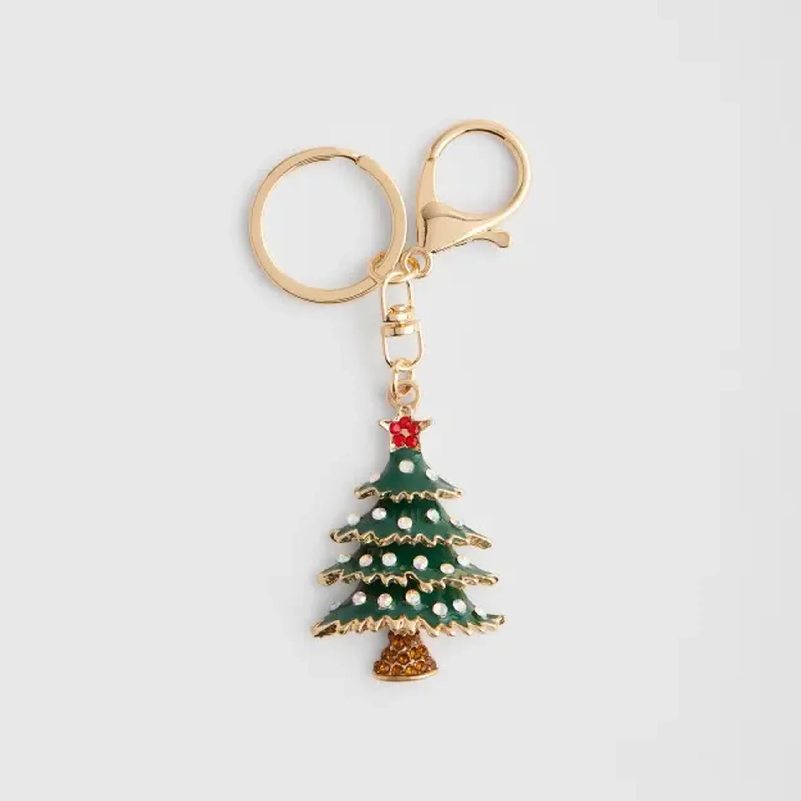 Breloc WINTER TREE